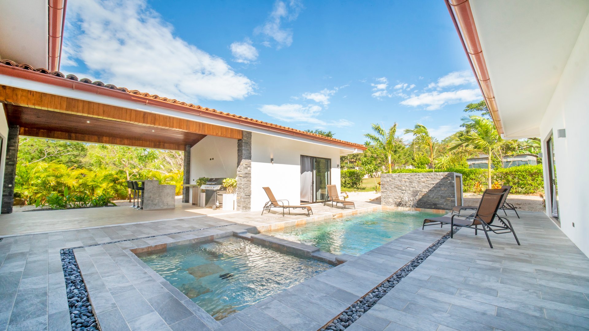 Casa Ma Waho Playa Tamarindo