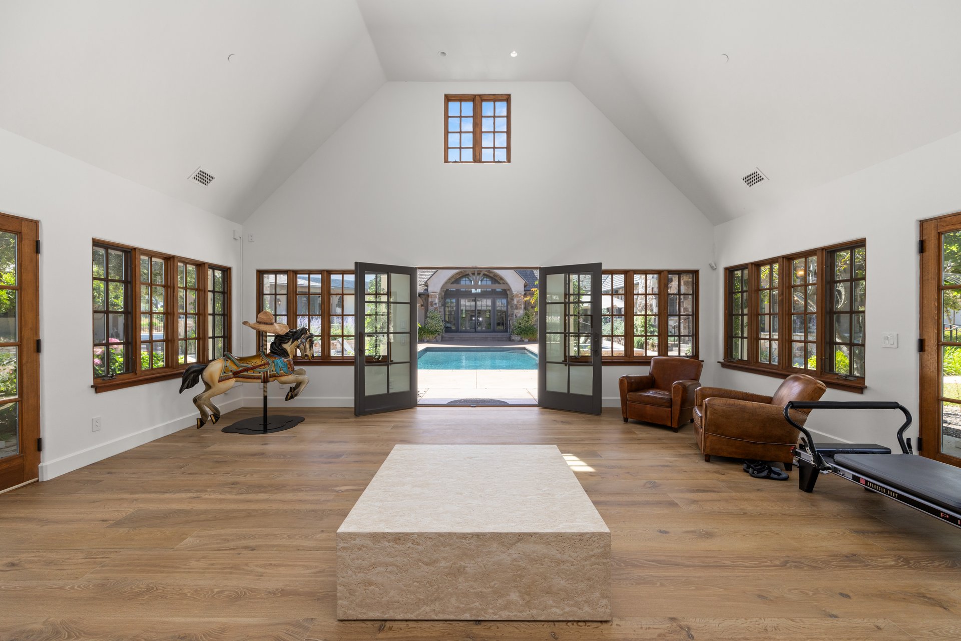 Regency Hills Estate