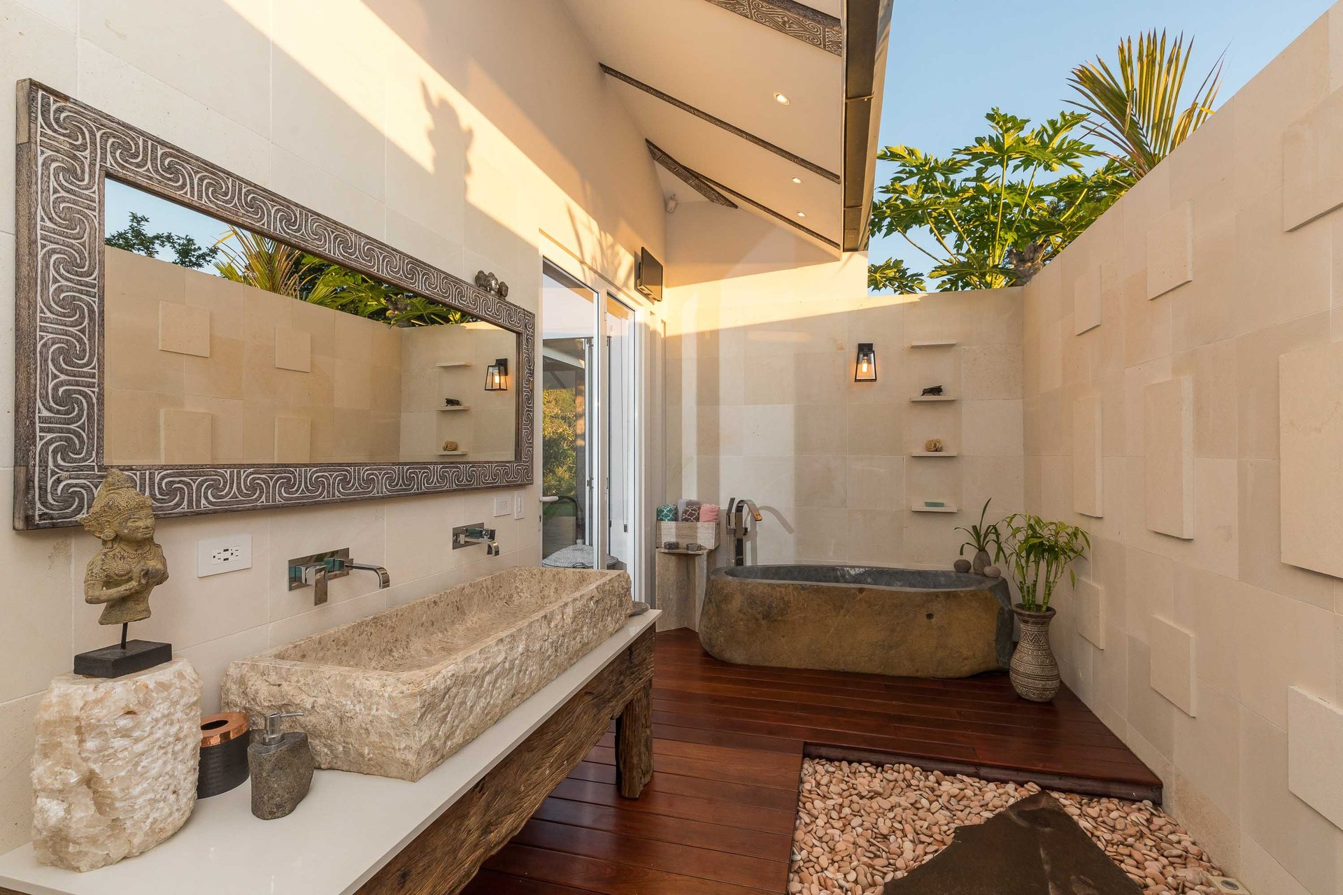 Investment Opportunity in Paradise Two-bedroom Luxury Villa in Escaleras