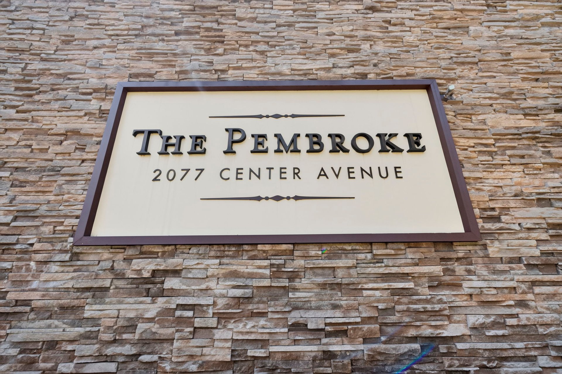 2077 Center Avenue PHB