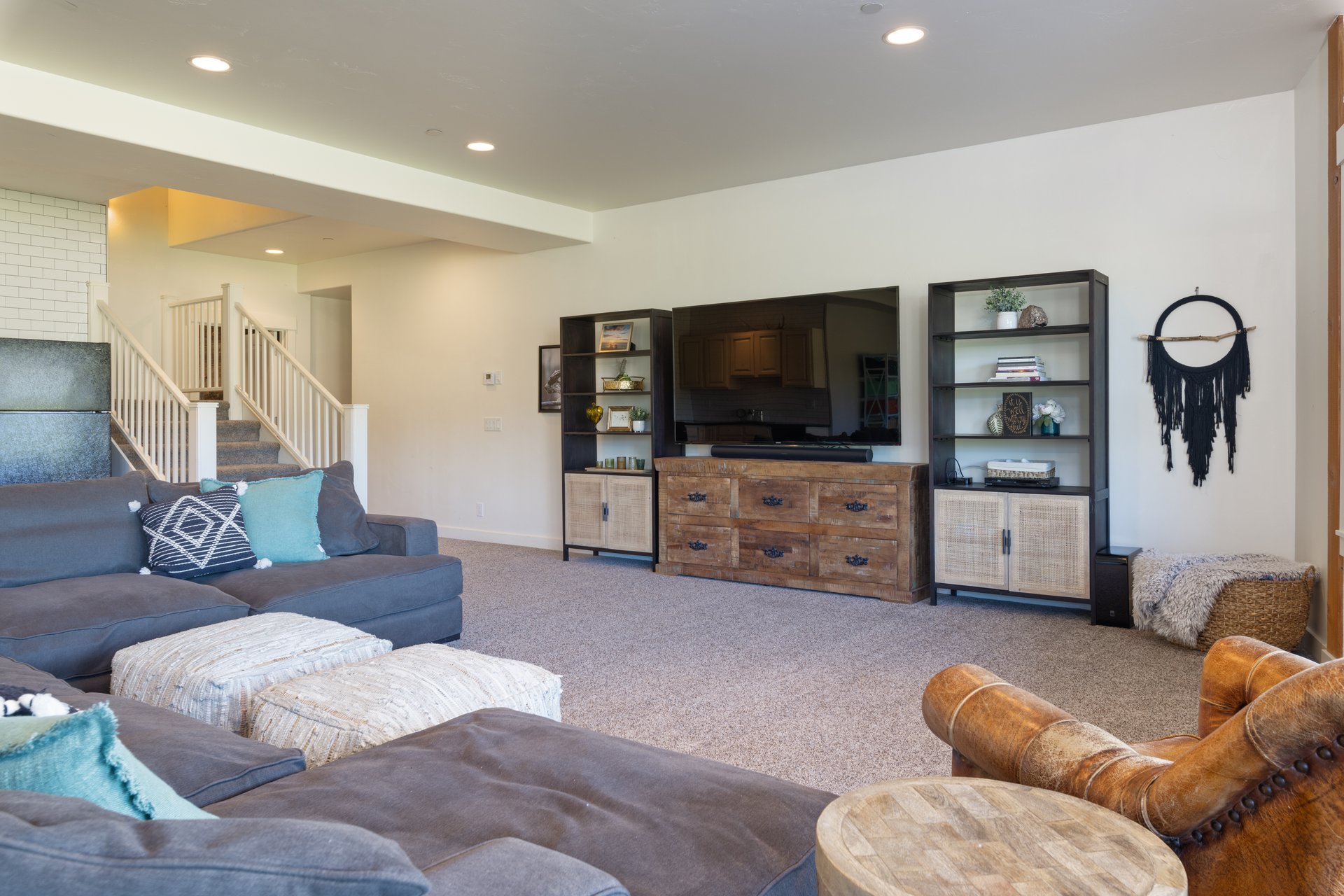 803 BLACK MOUNTAIN Lane