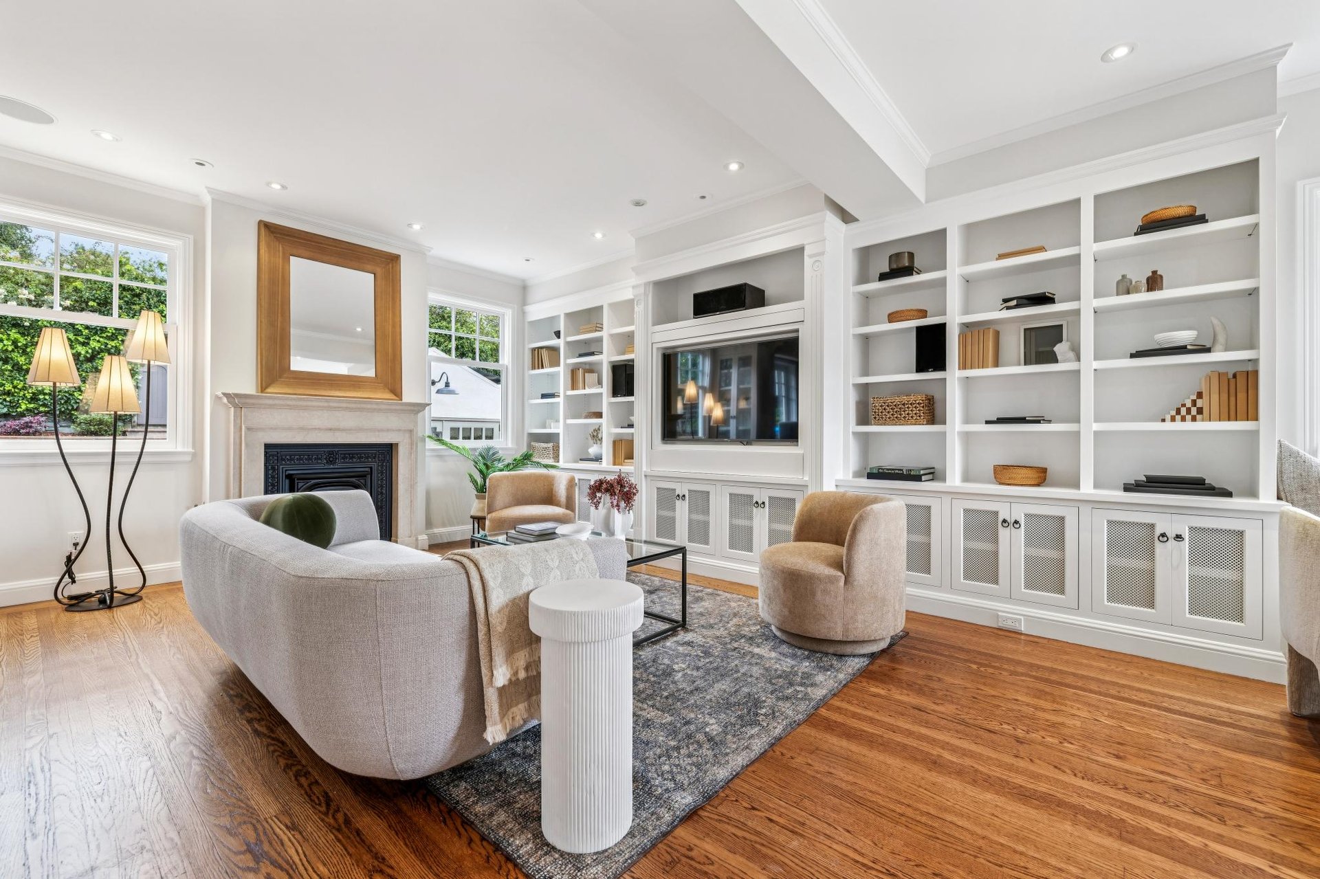 1435 Portola Drive