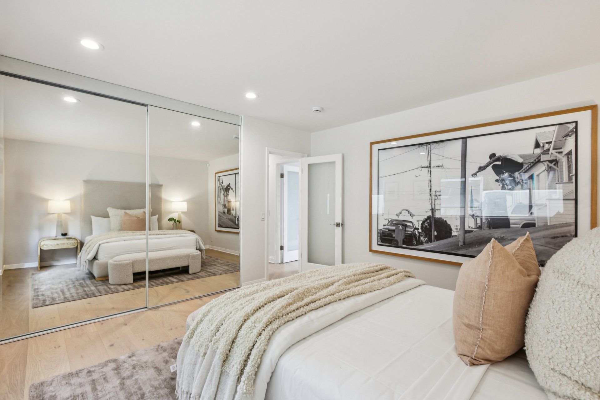 8715 Sunset Plaza Ter, Sunset Strip