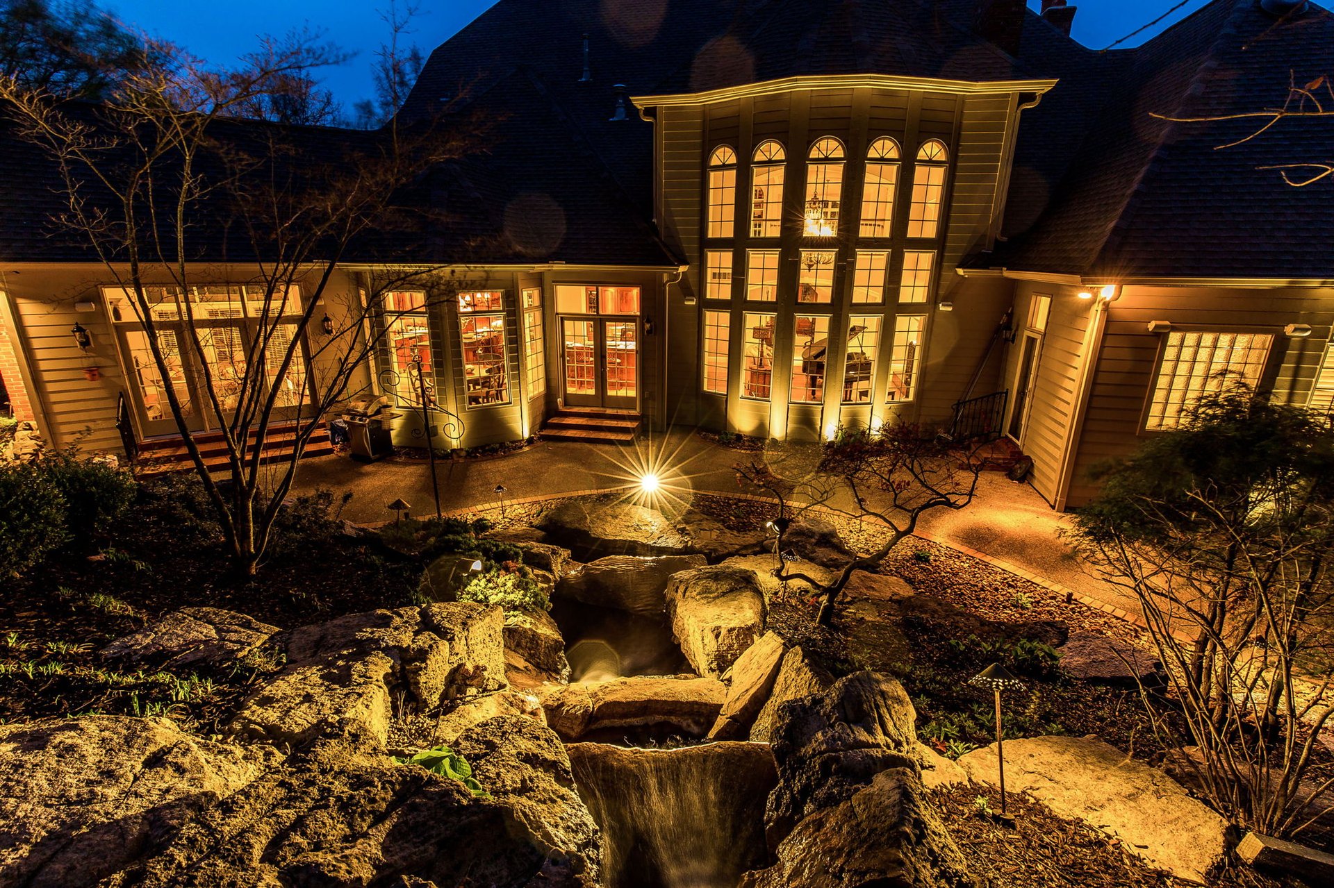 1105 Shepard Oaks Drive