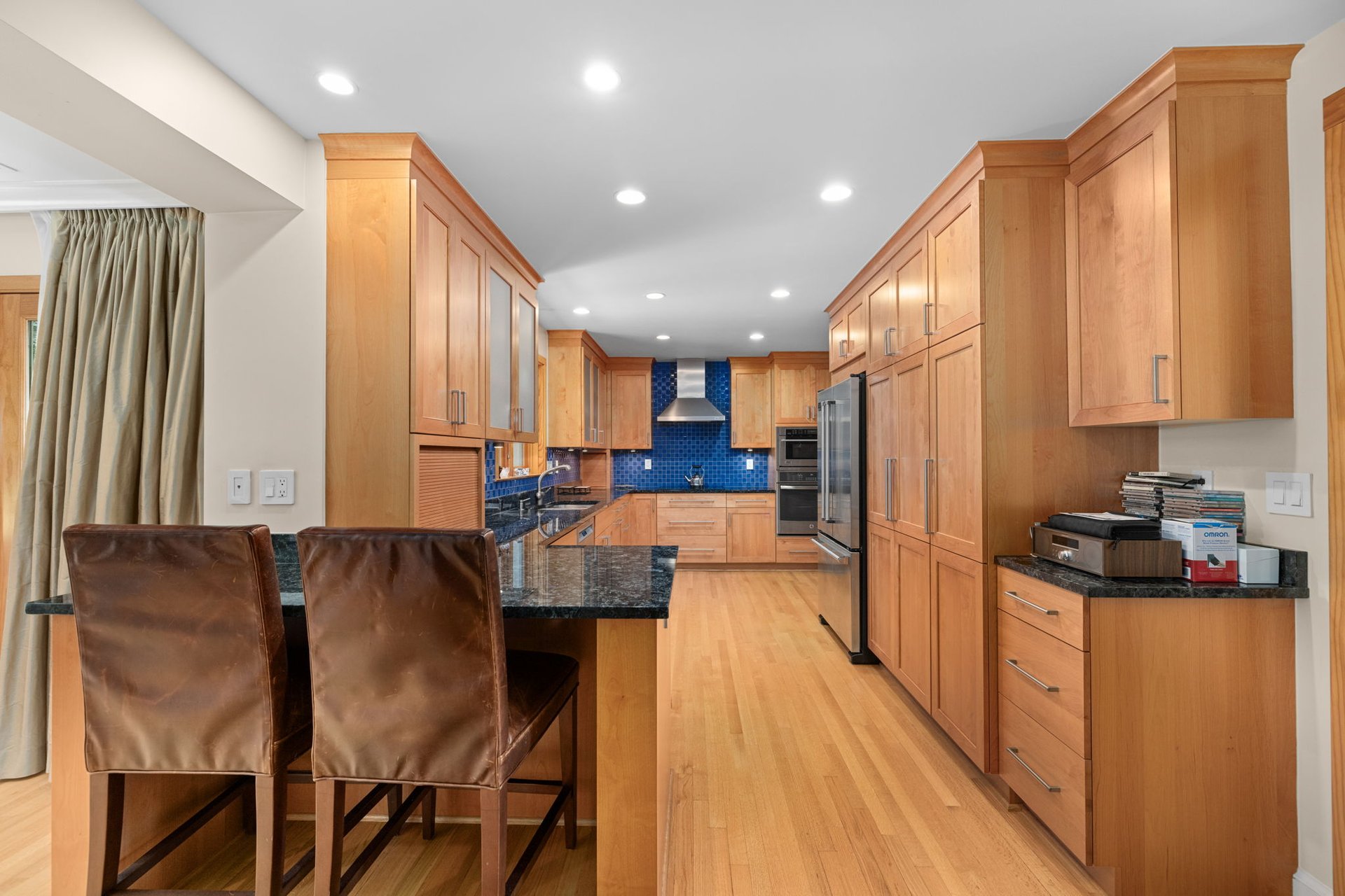 A Rare McLean Opportunity with Extraordinary Potential