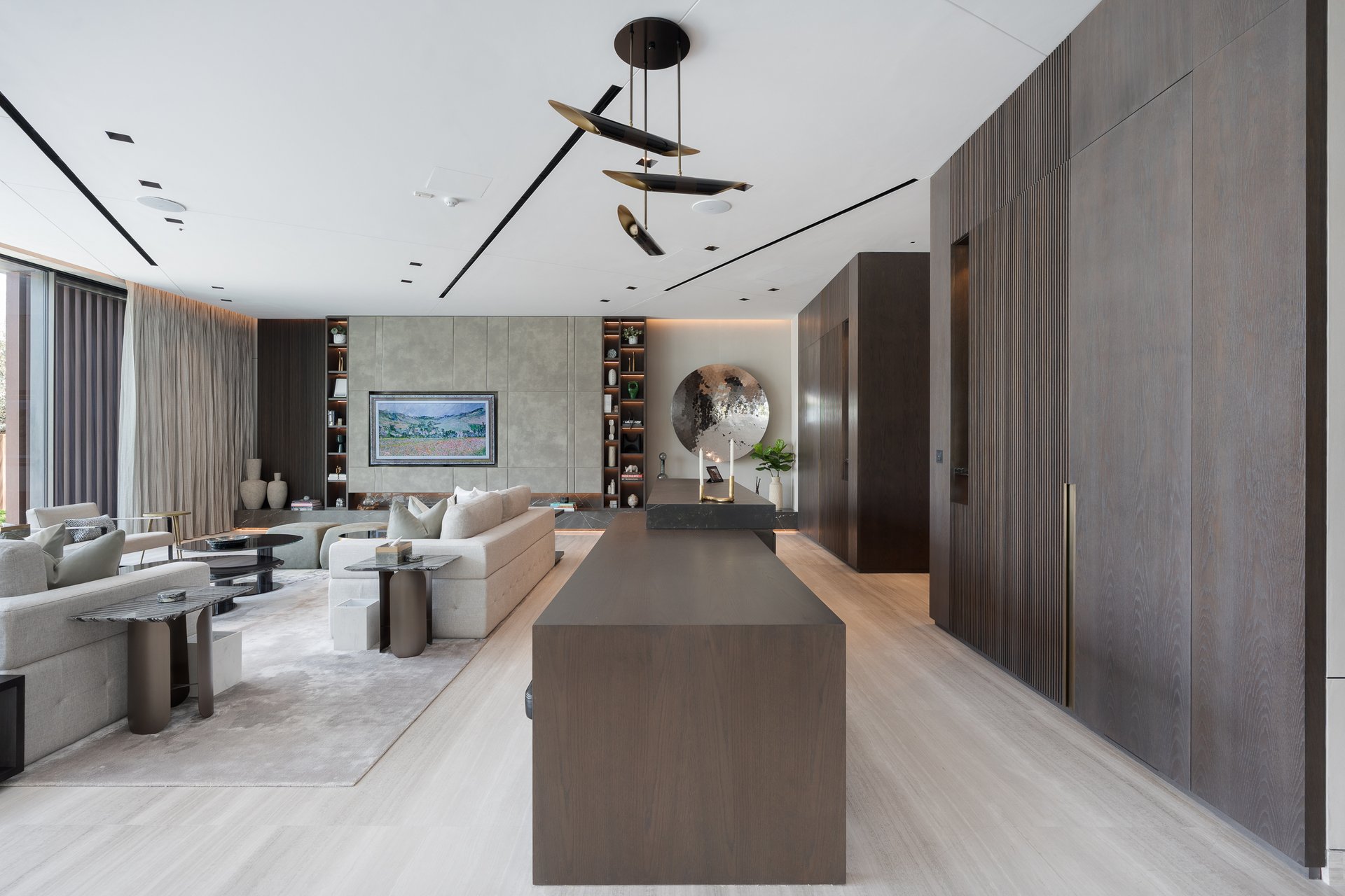 Jumeirah Bay Island Villa