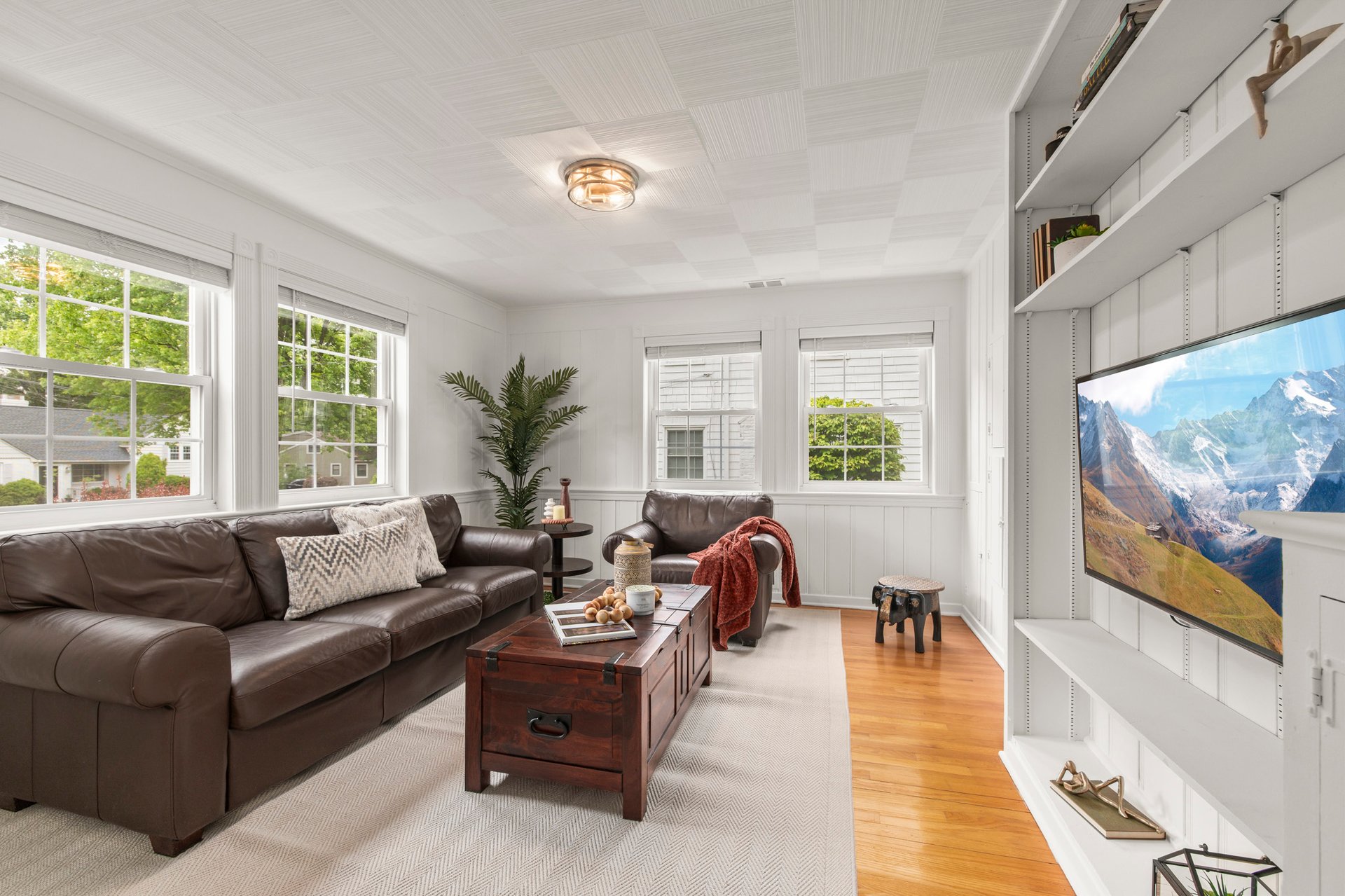 Timeless Elegance. Premier Deerfield Location. Exceptional Living.
