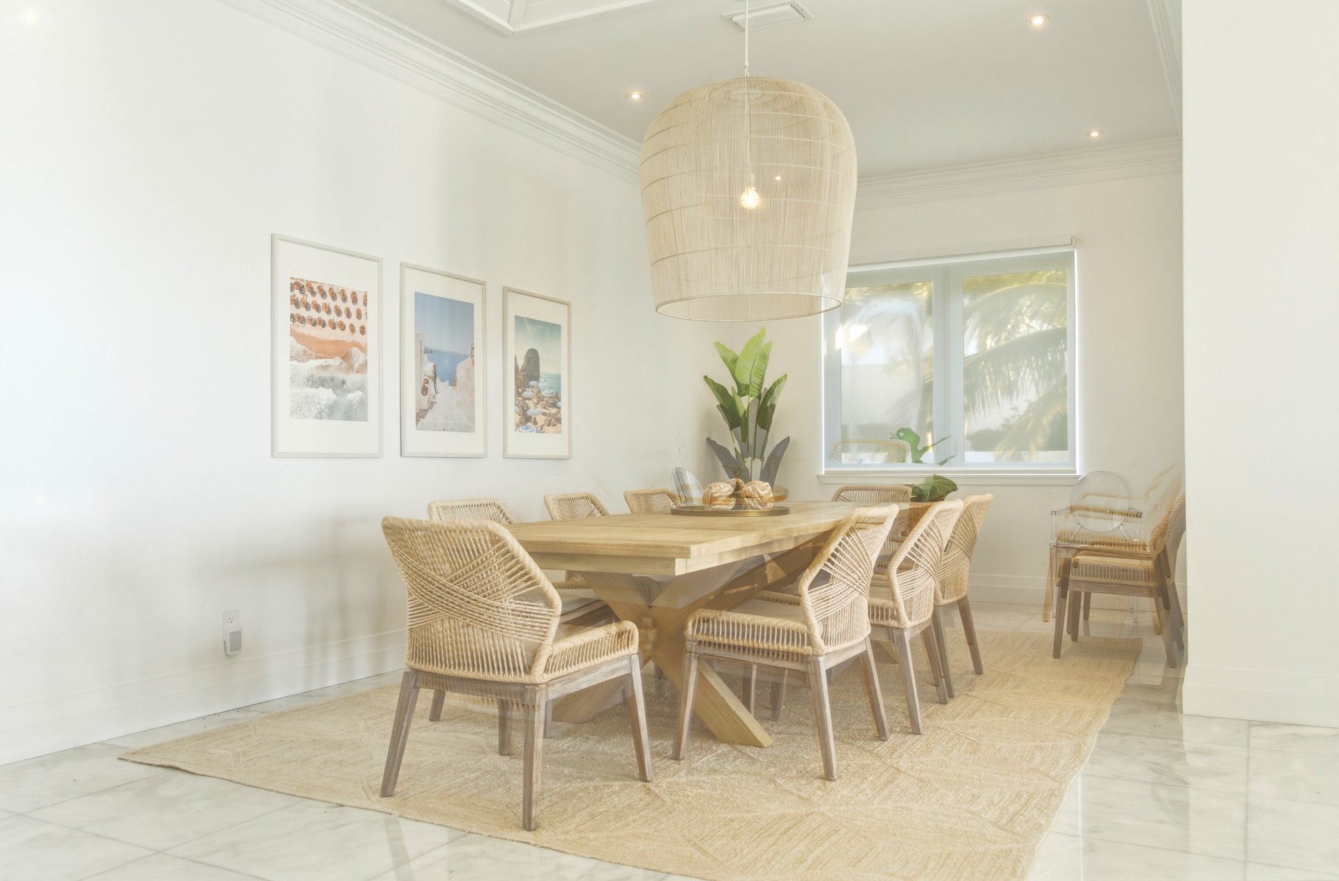 Villa Blanca, Treasure Cay