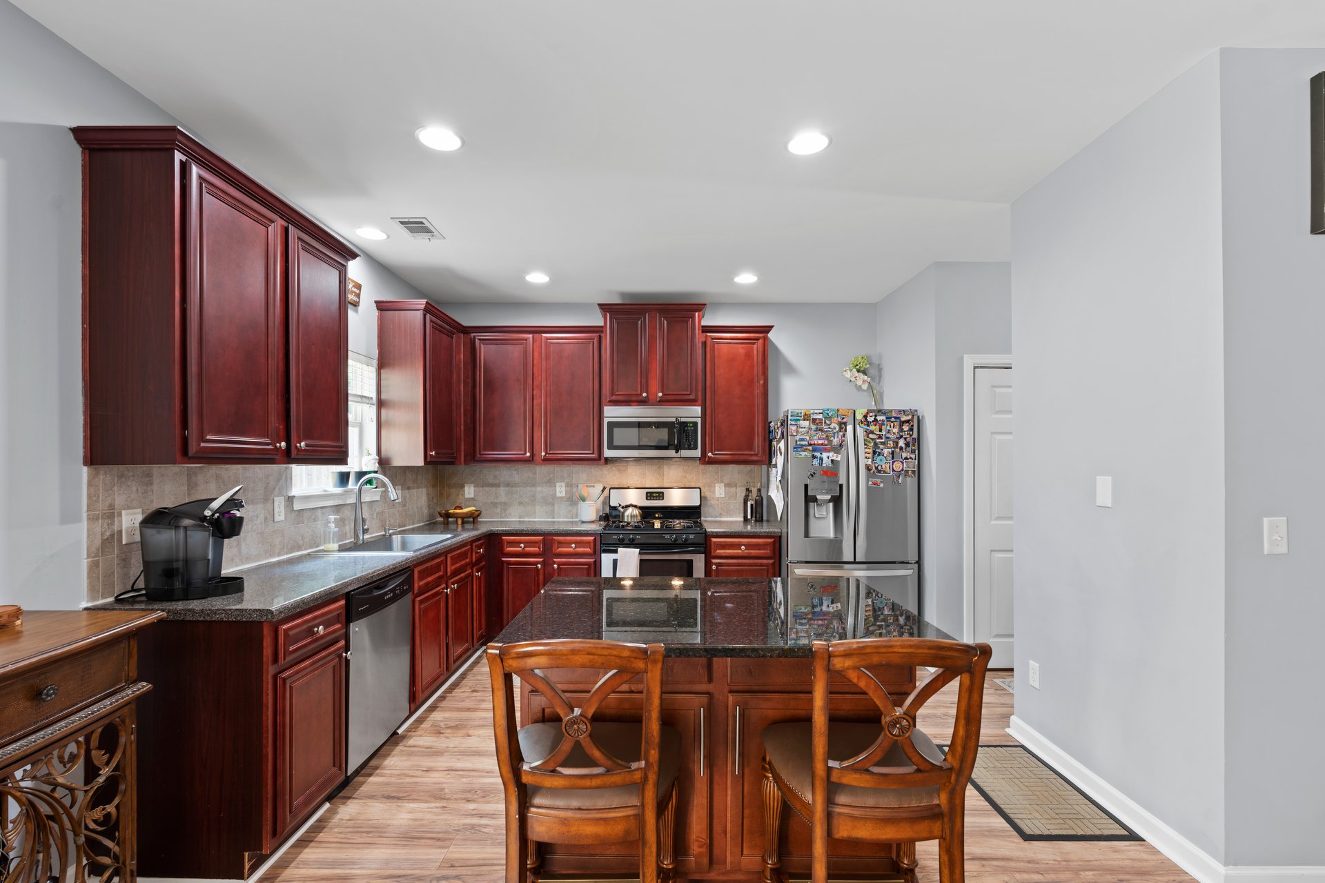 154 Stephens Mill Drive, Dallas, Georgia, 30157