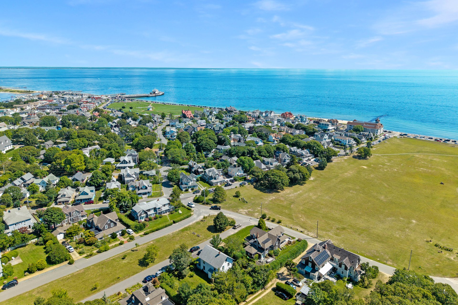 Oak Bluffs Rental