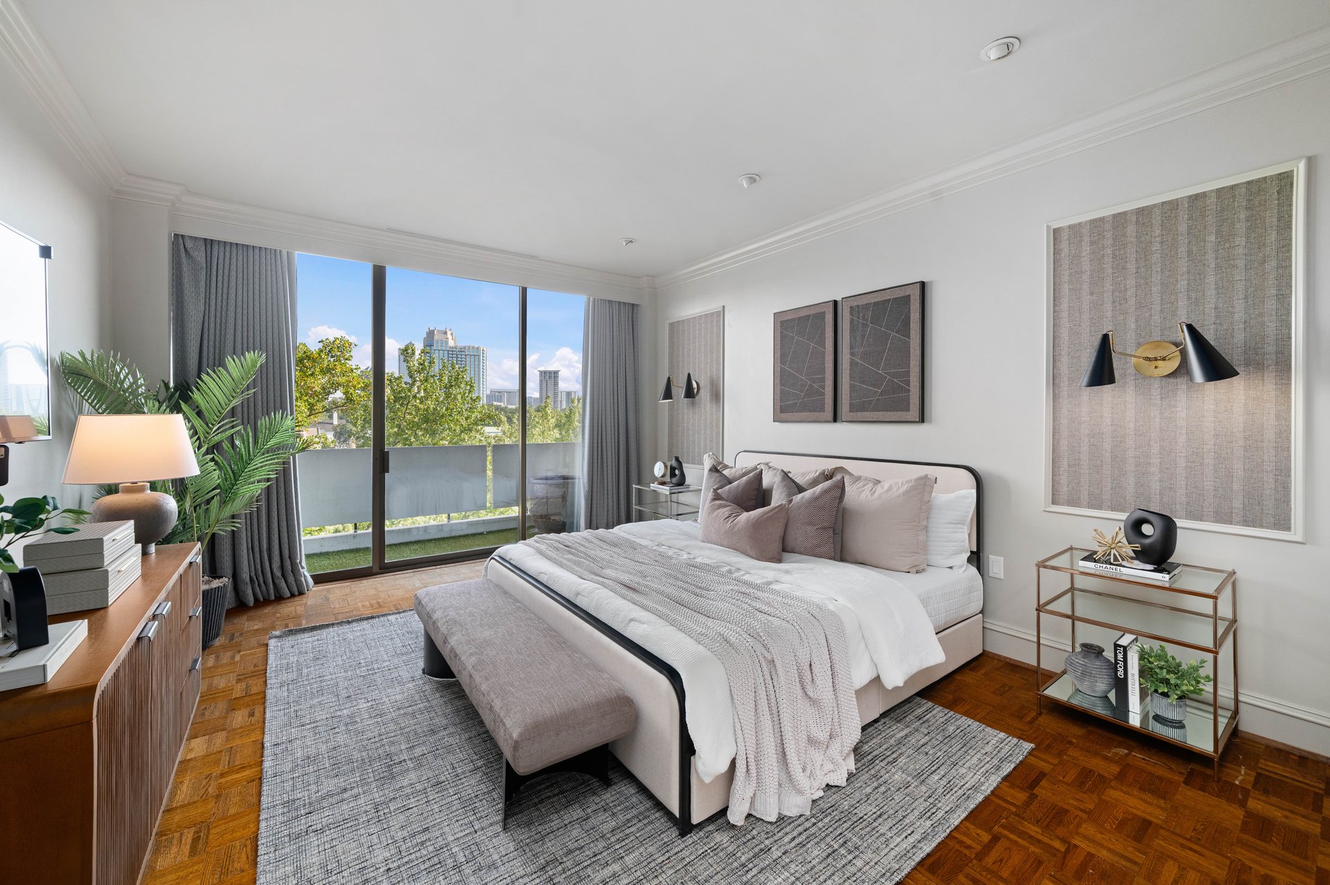 2575 Peachtree Road NE Unit 12D