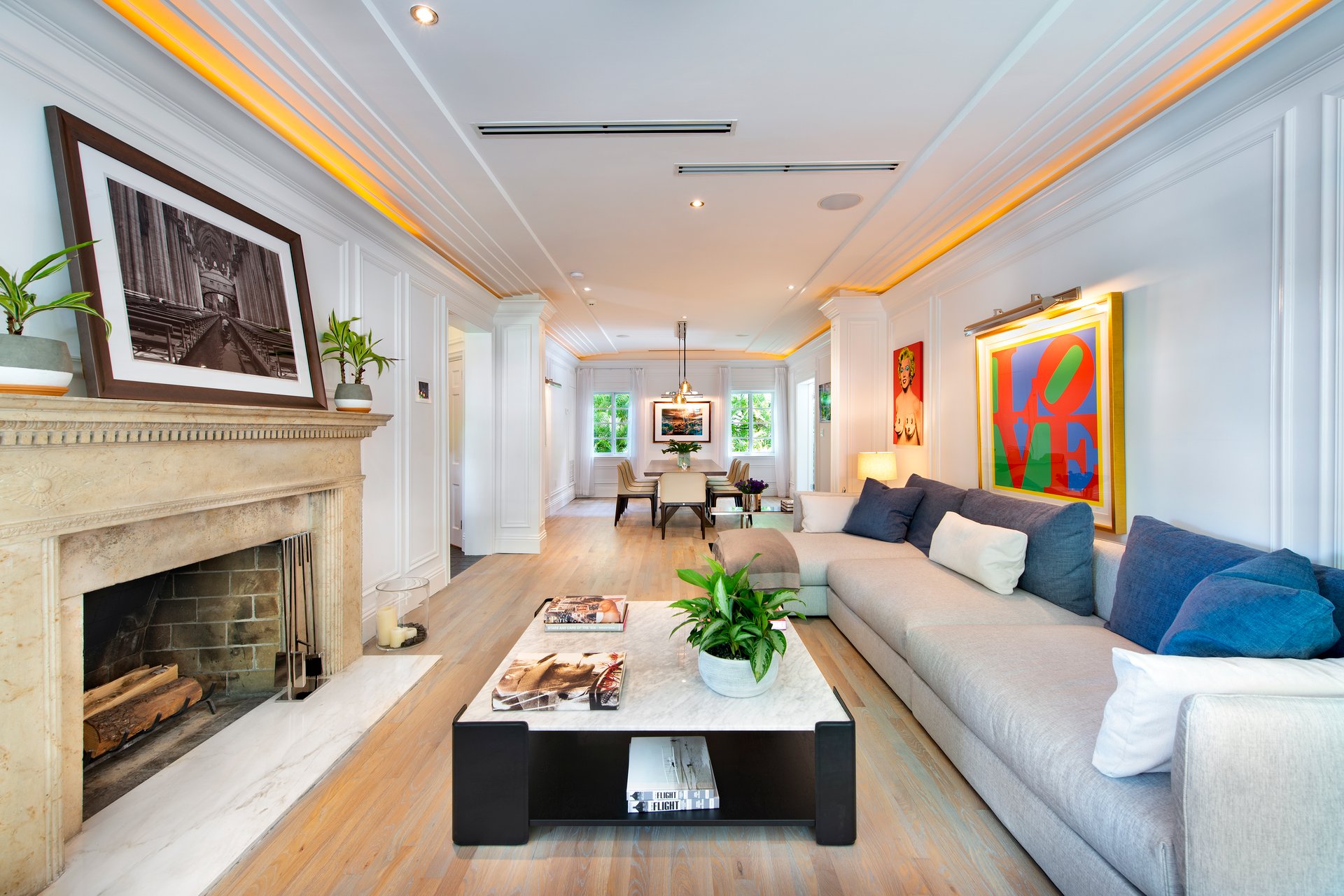 500 NE 57th Street