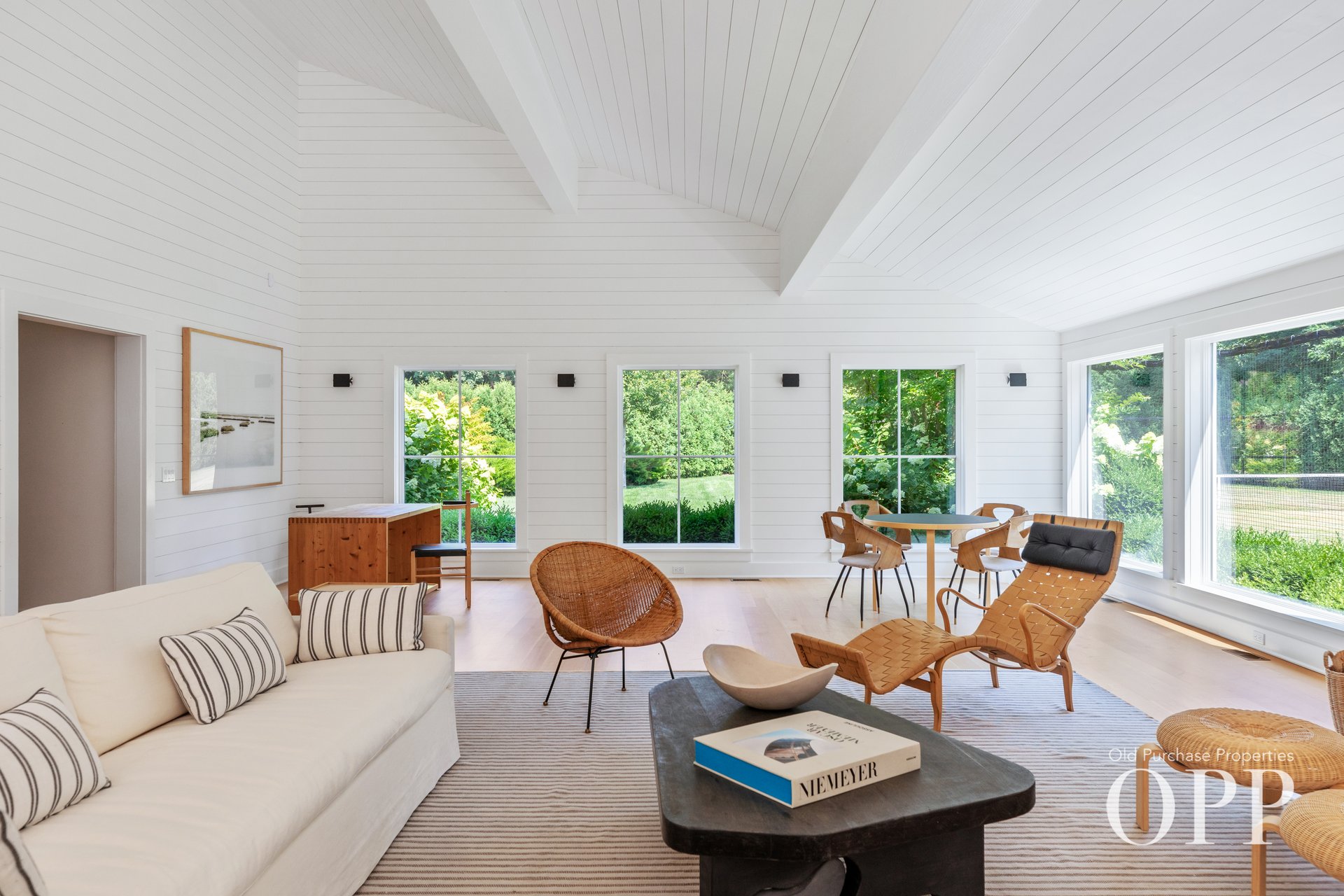 Private, Polished, and Perfect for Summer