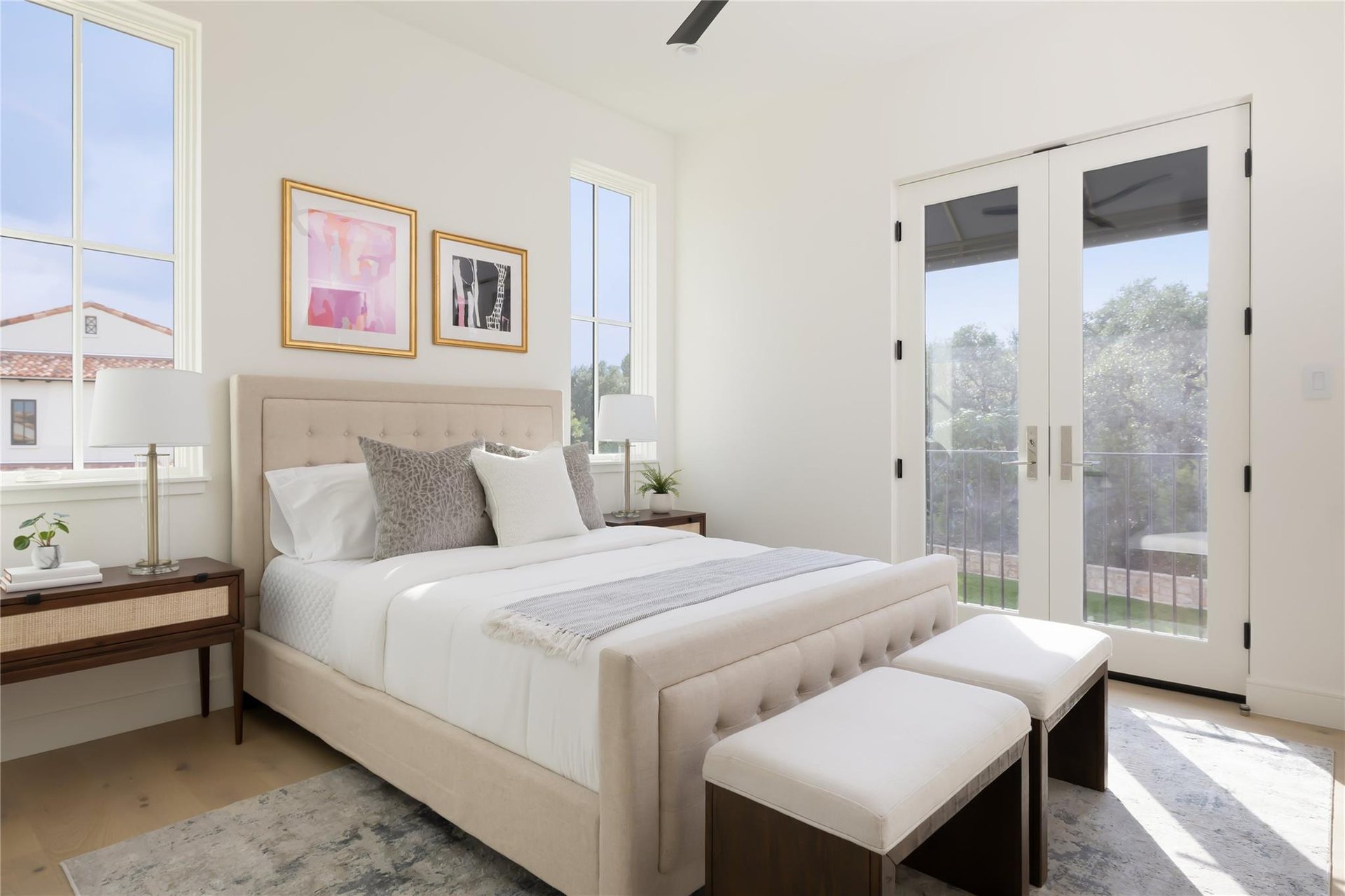 4401 Amarra Drive #17