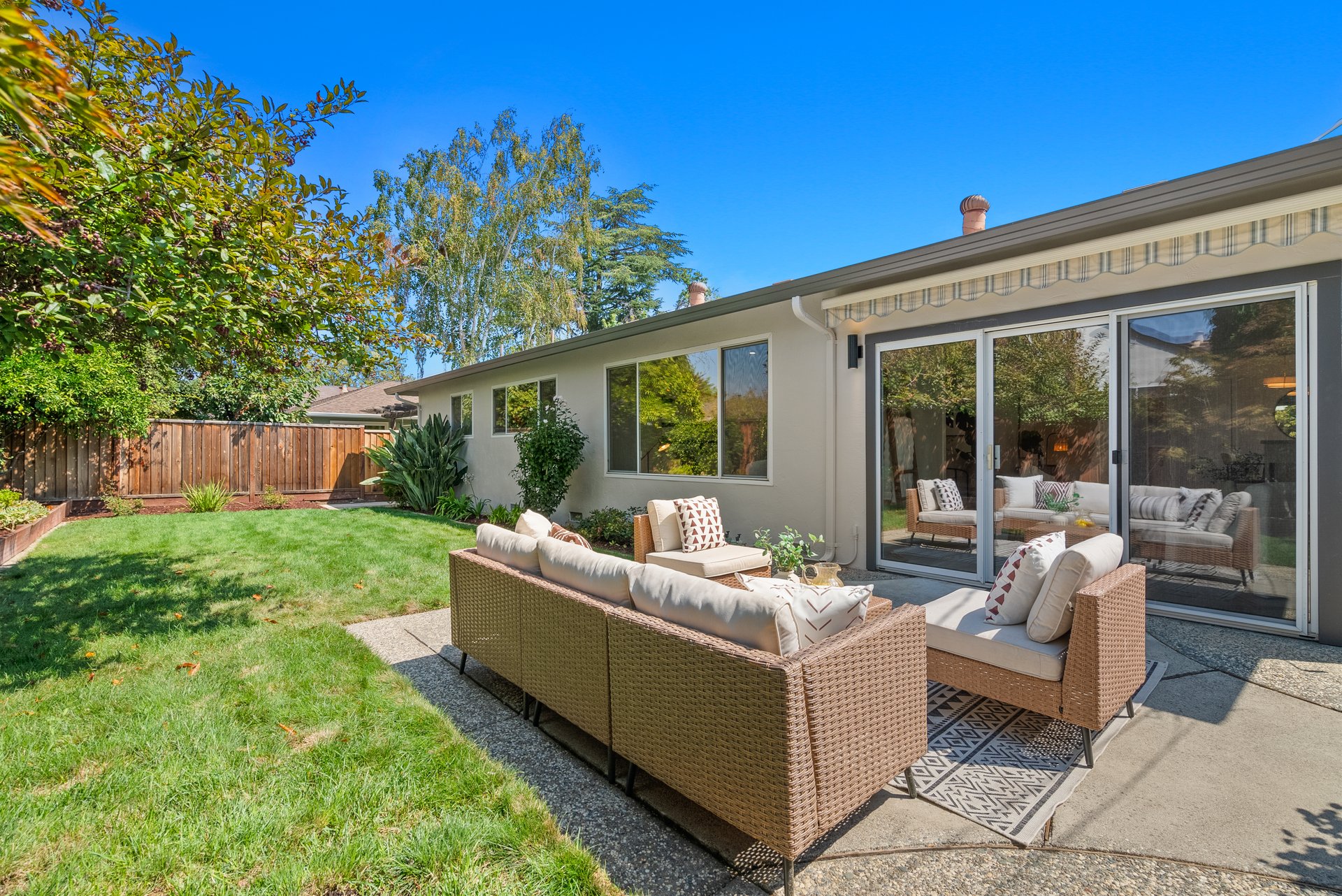 740 Cornell Drive