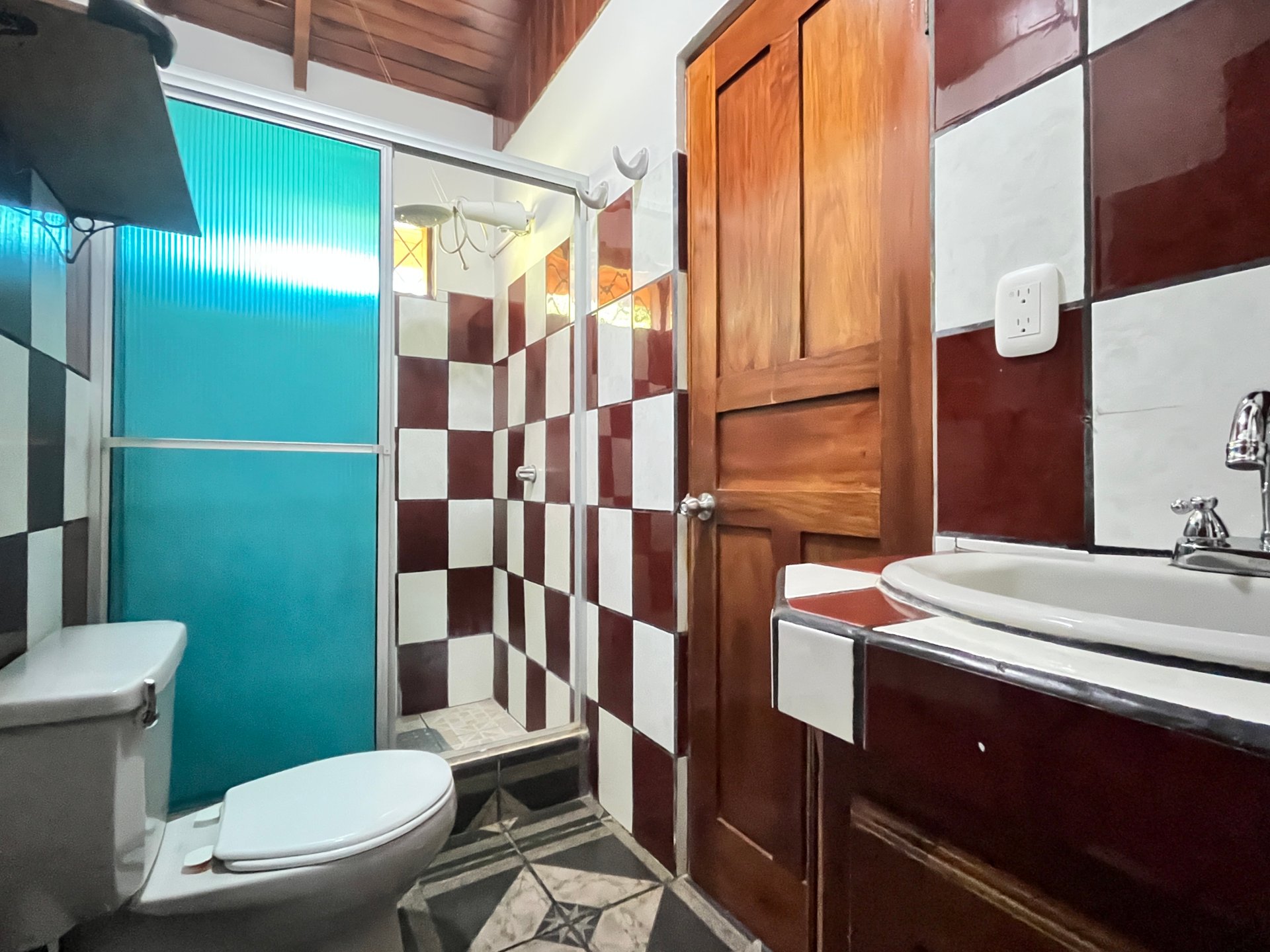 Ojochal 3Bedroom 3Bathroom House