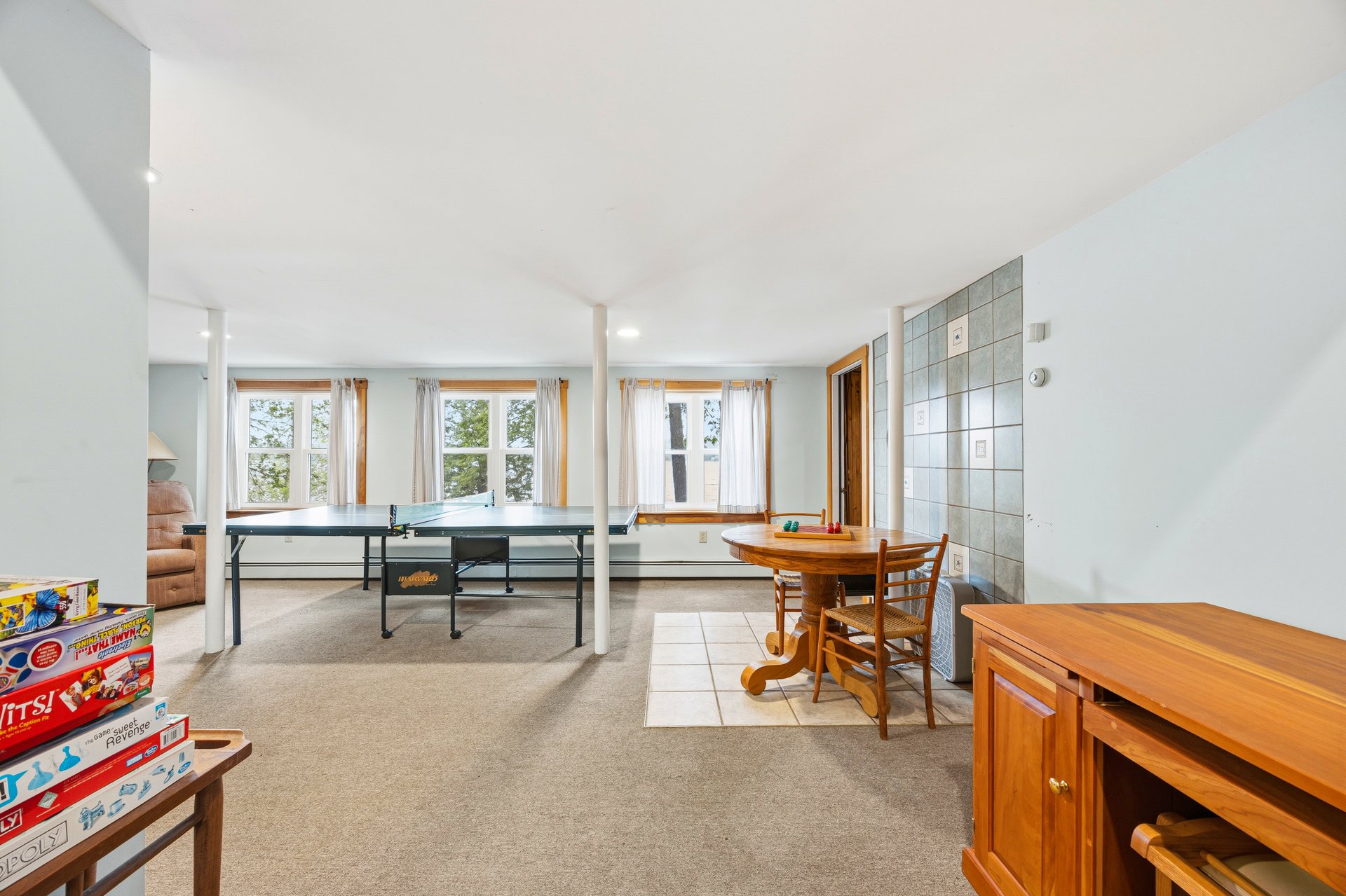 21 Basswood Bay Road