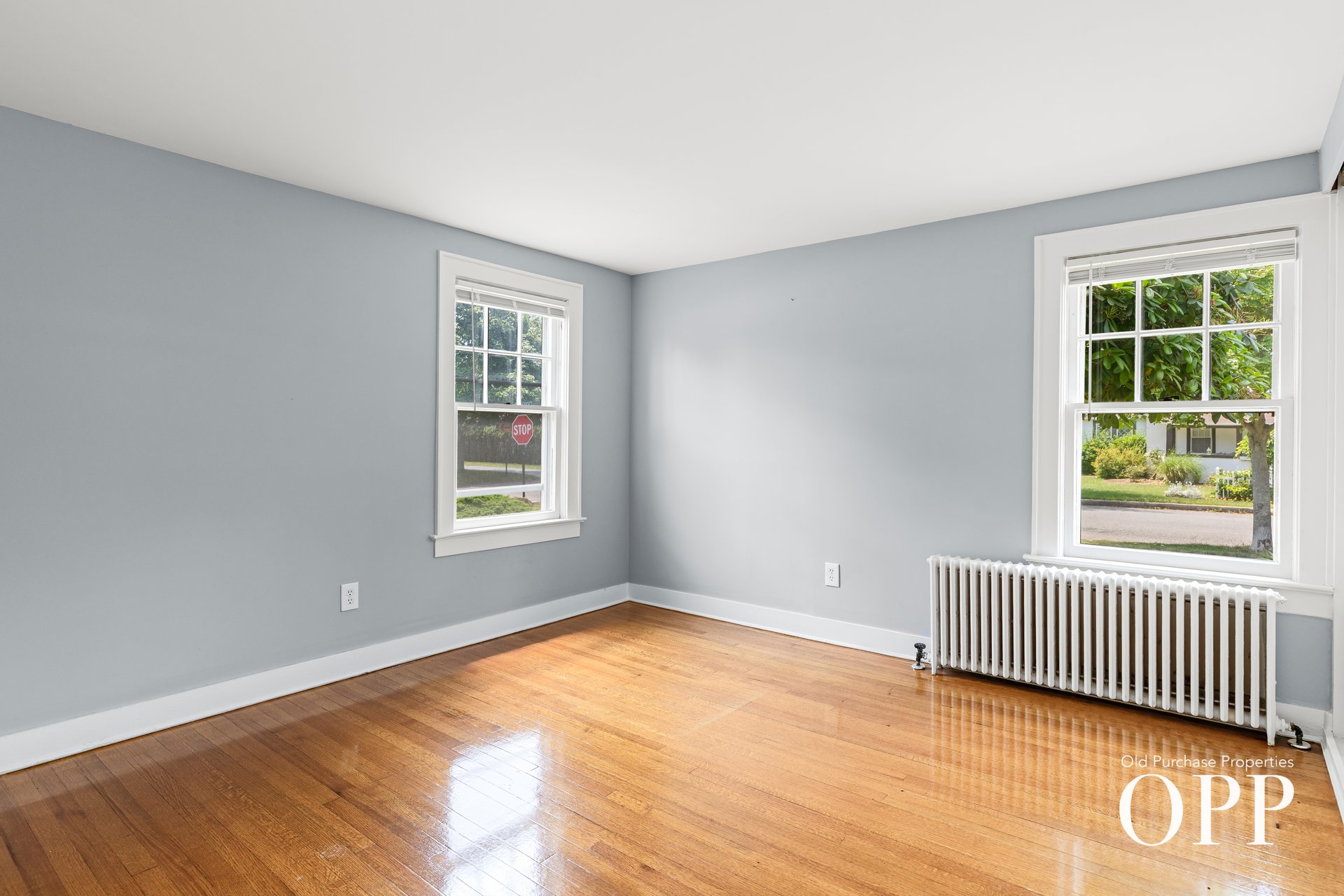 A Convenient Bellport Village Address