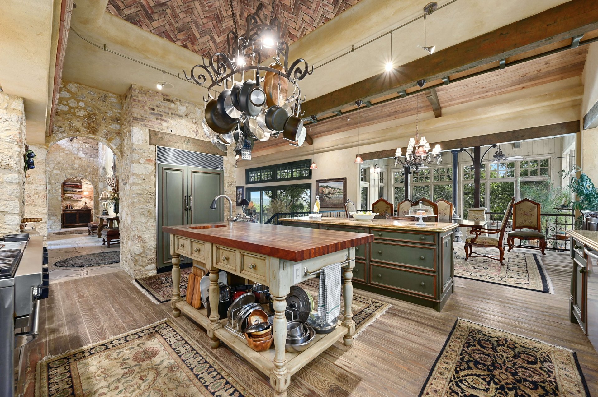 3601 Toro Canyon Road