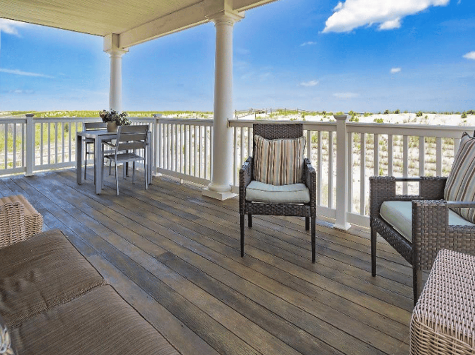 12 E Gloucester Avenue, Harvey Cedars