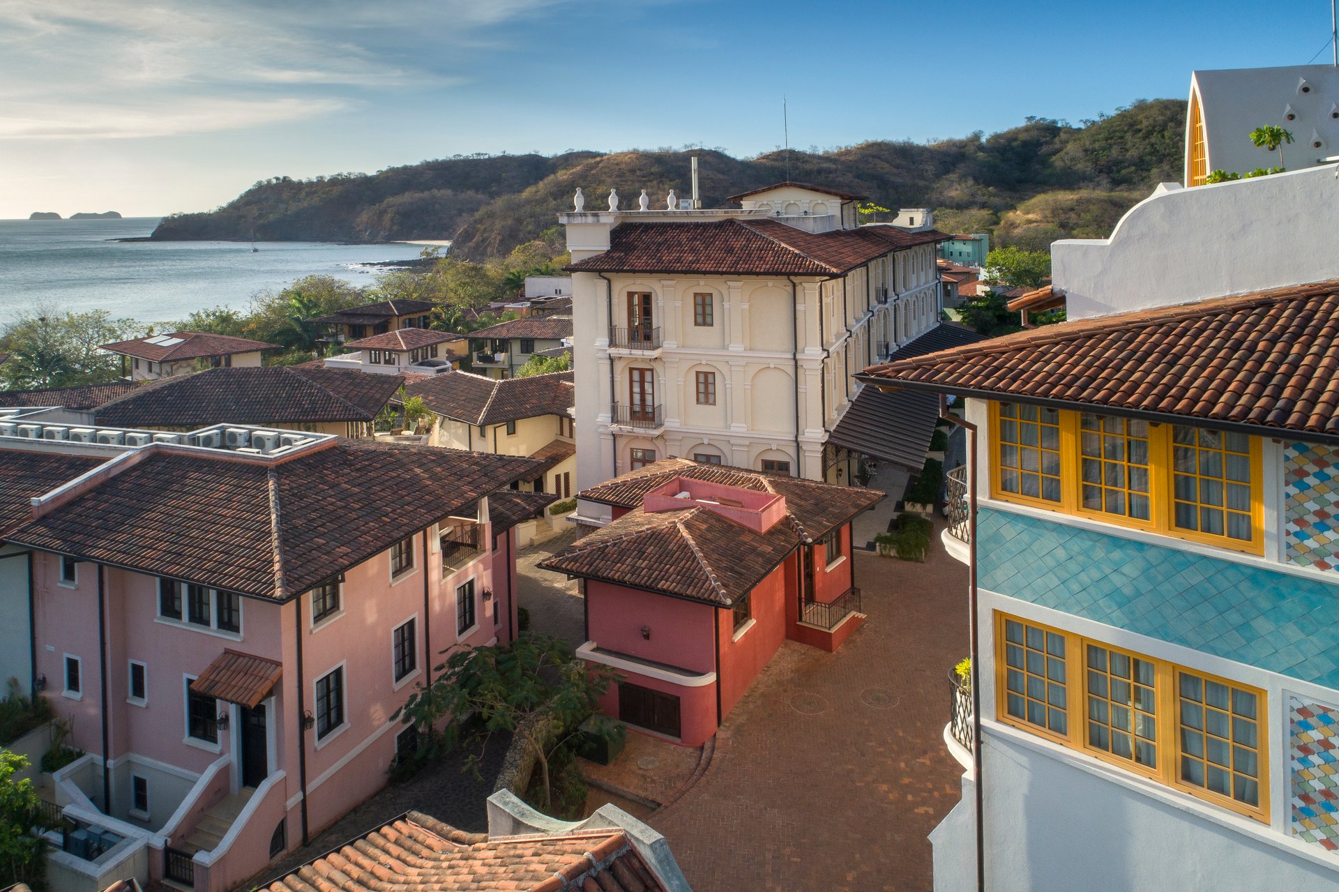 El Prado Lot #13 | El Prado Homesite Near Playa Danta
