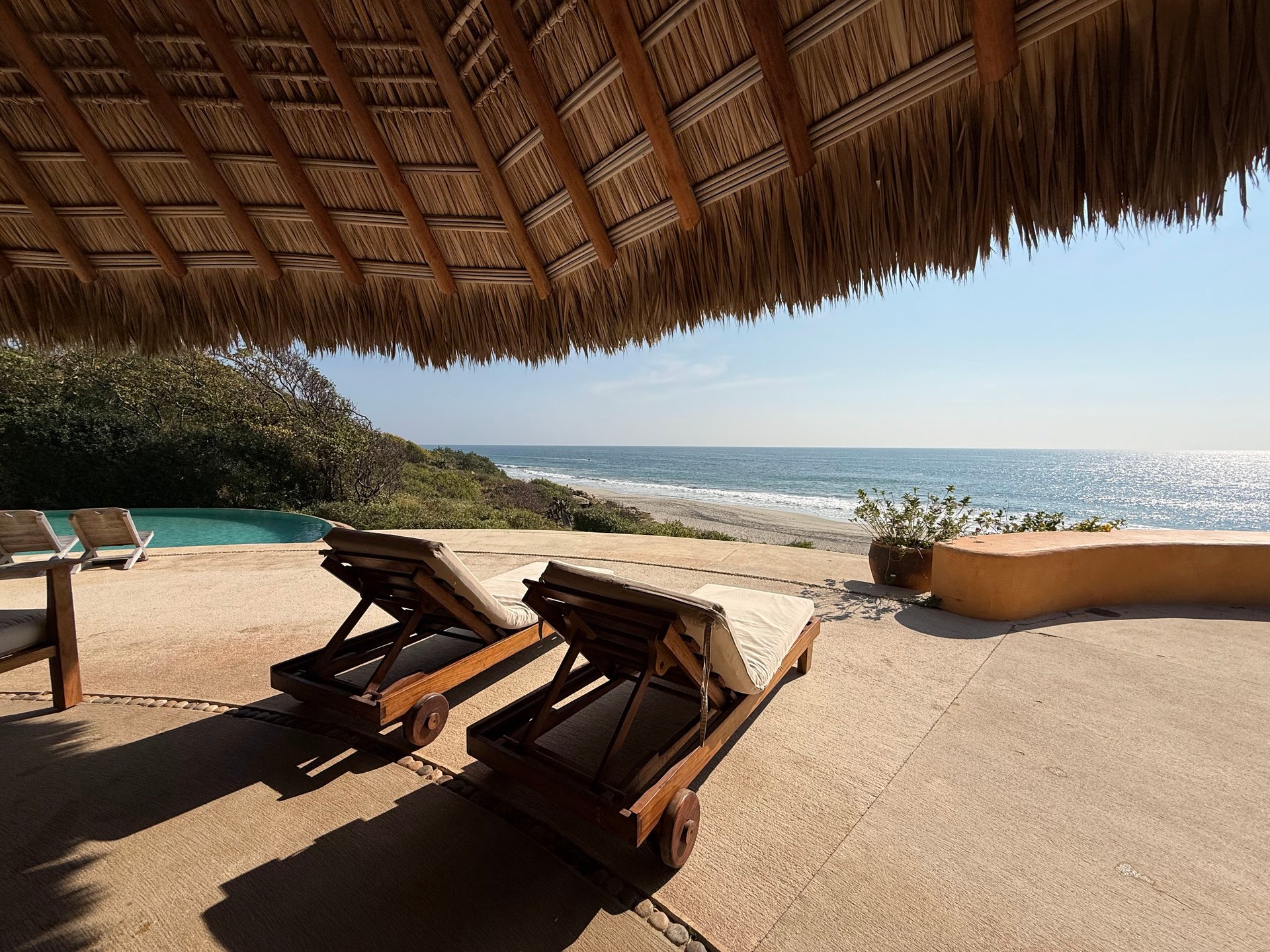 4 Bedroom, Single Family Home, Casa del Pacifico