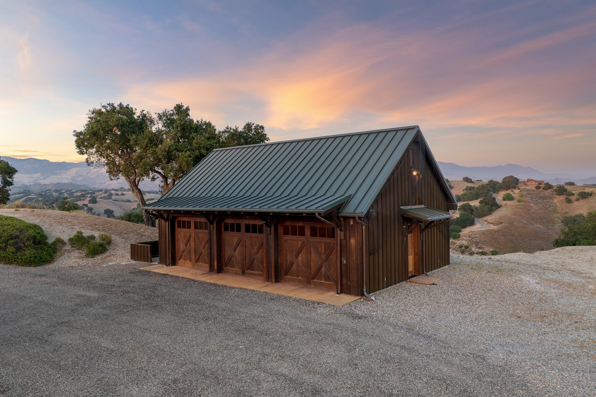 Hidden Valley Ranch