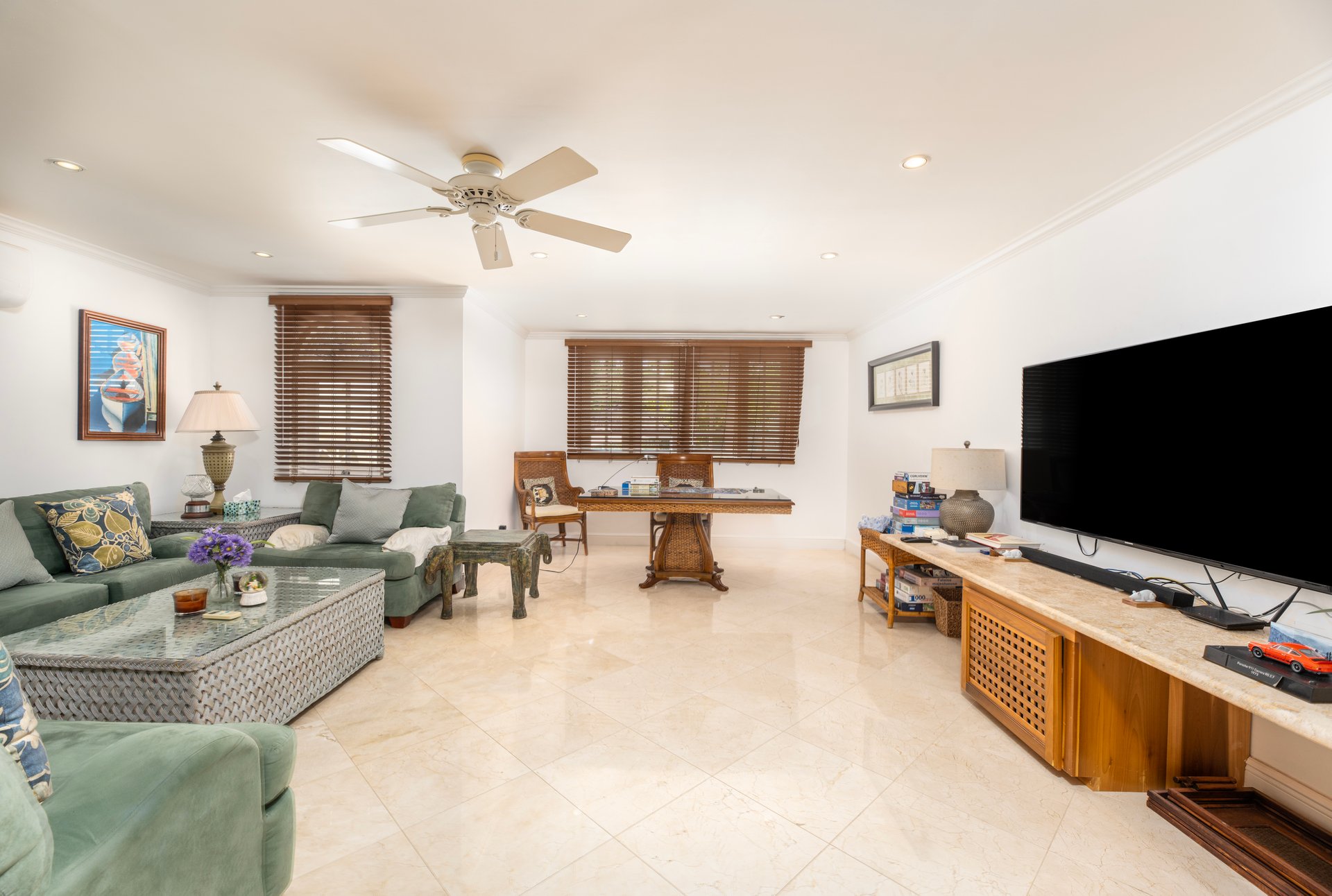 Sandy Lane House & Coconut Cottage 