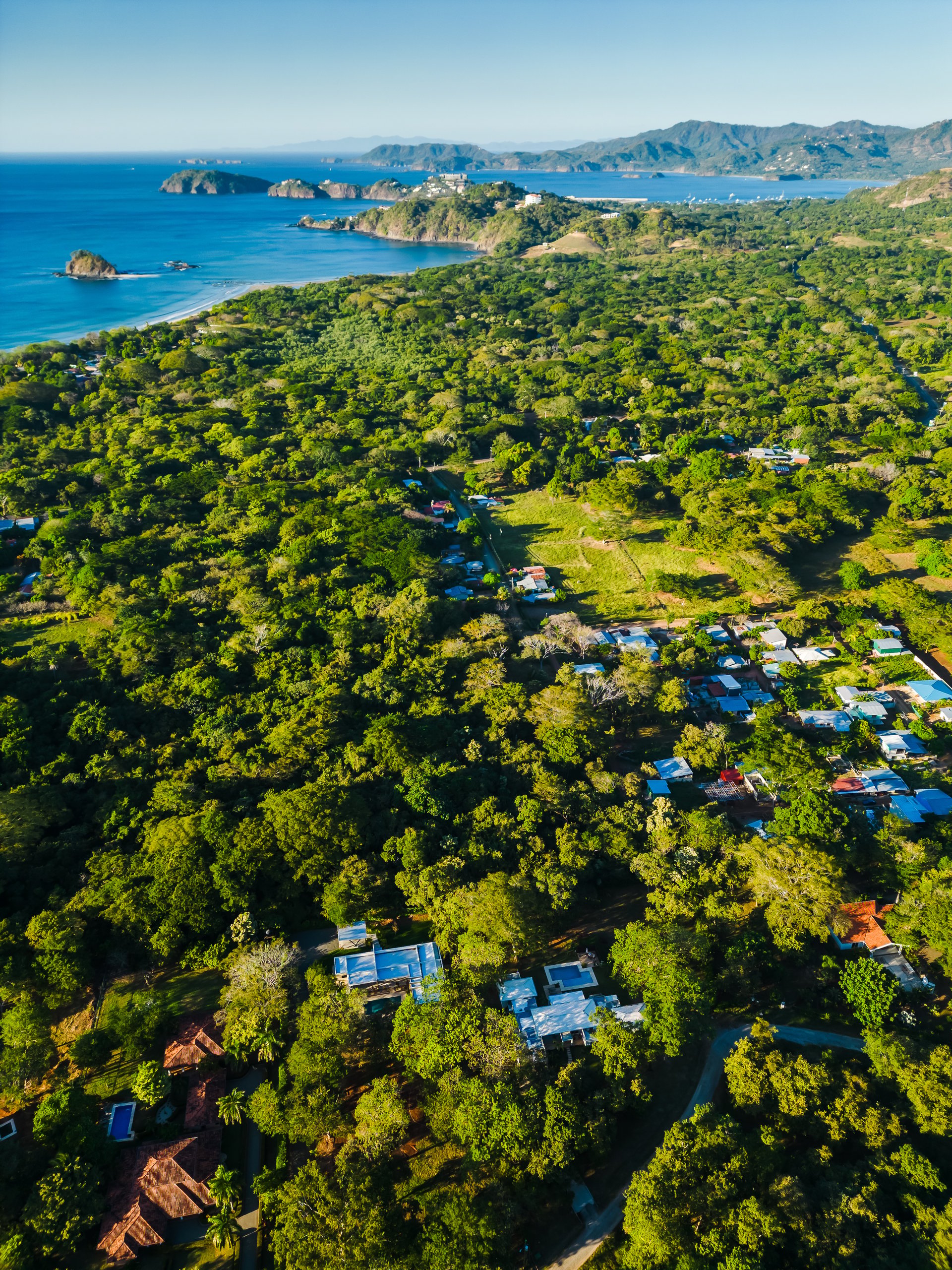Casa Siempre Sabado | Walk to the beach luxury home in Playa Brasilito
