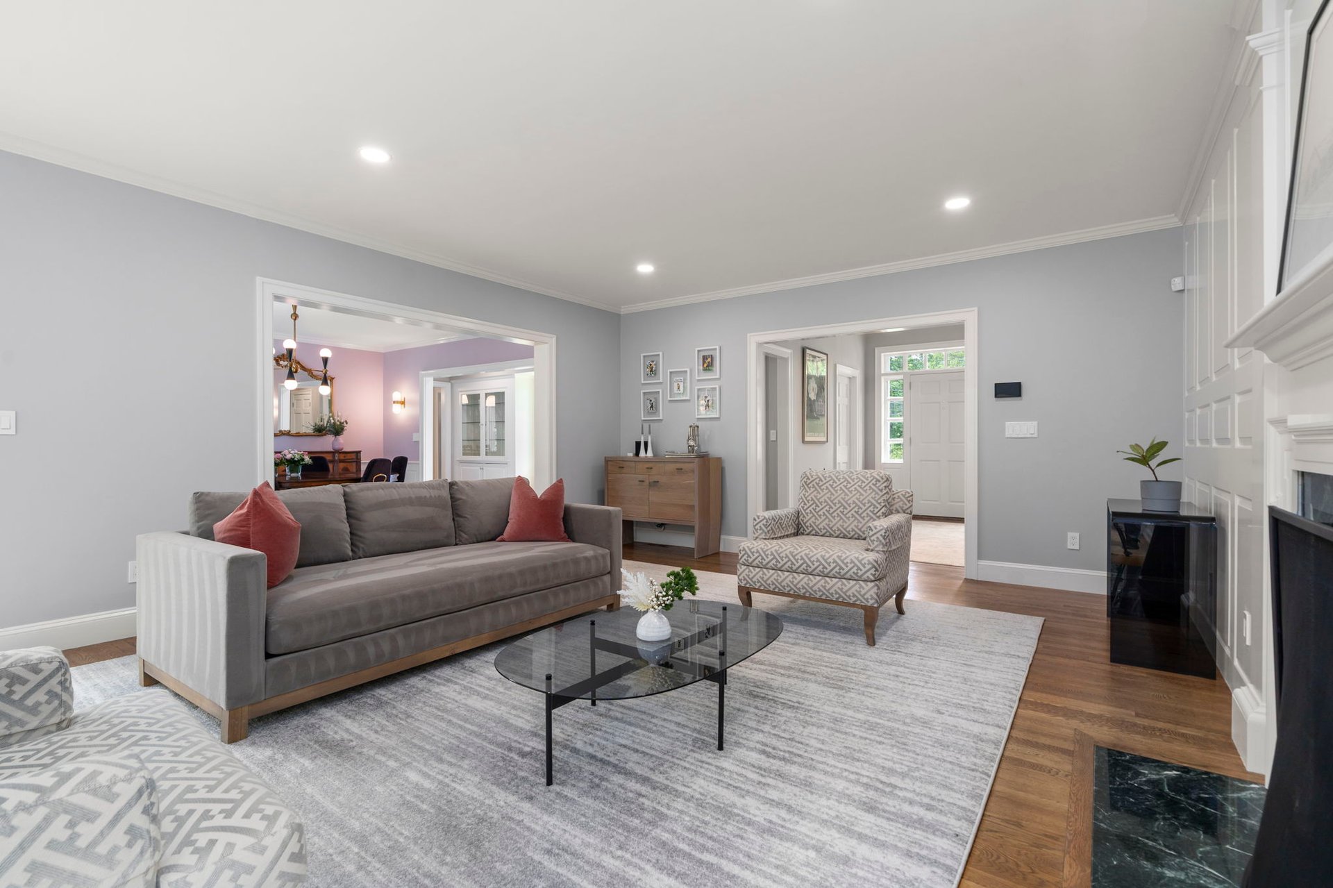12 Pheasant Landing Road, Needham