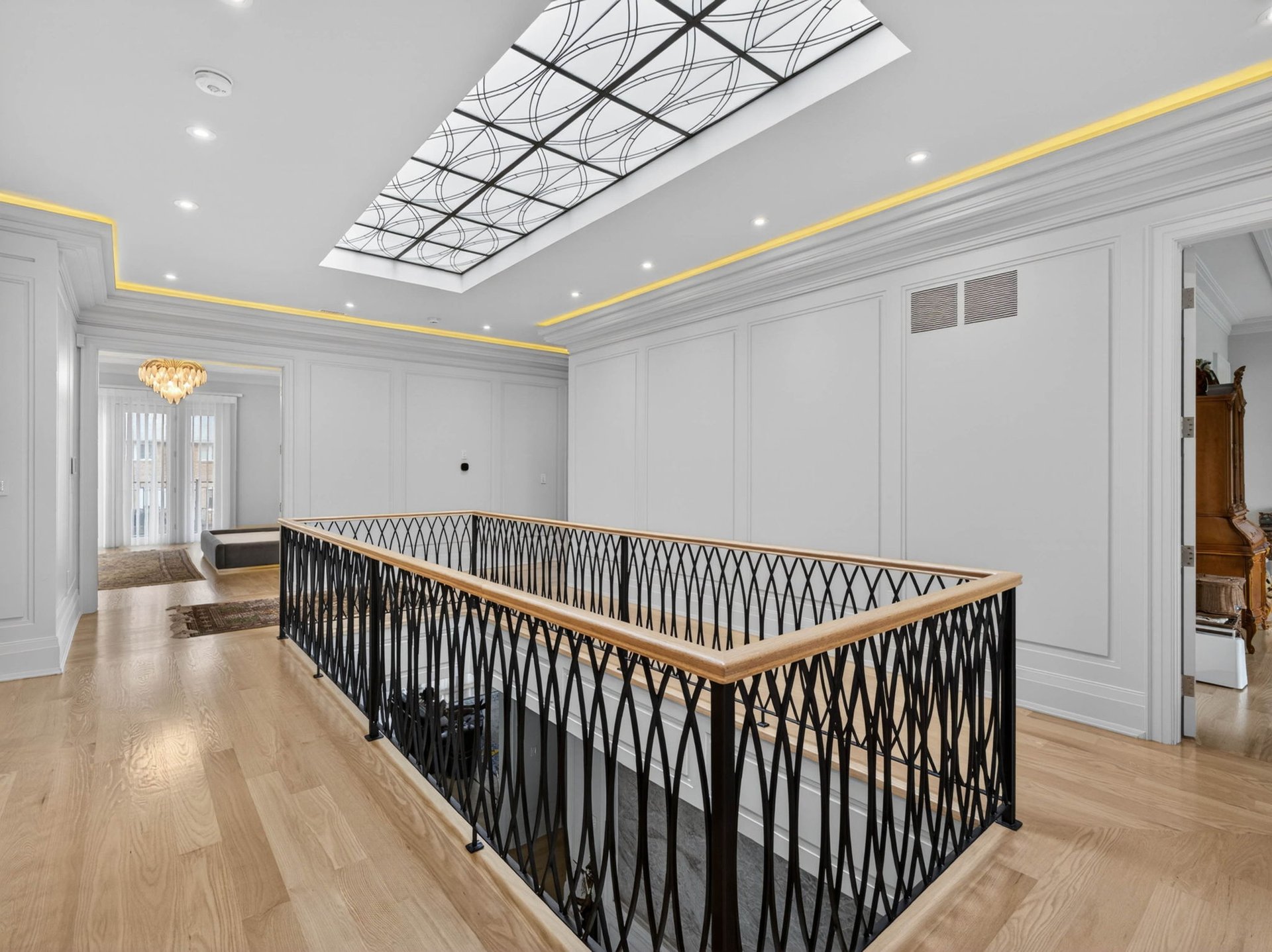 Palatial Custom Estate