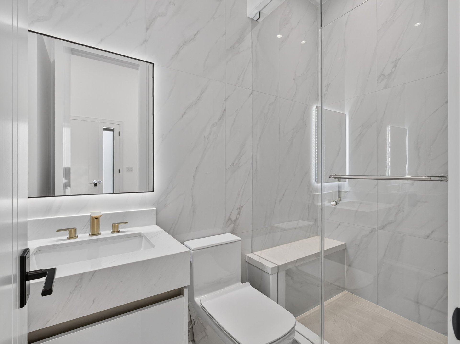 Exceptional Turnkey New Build