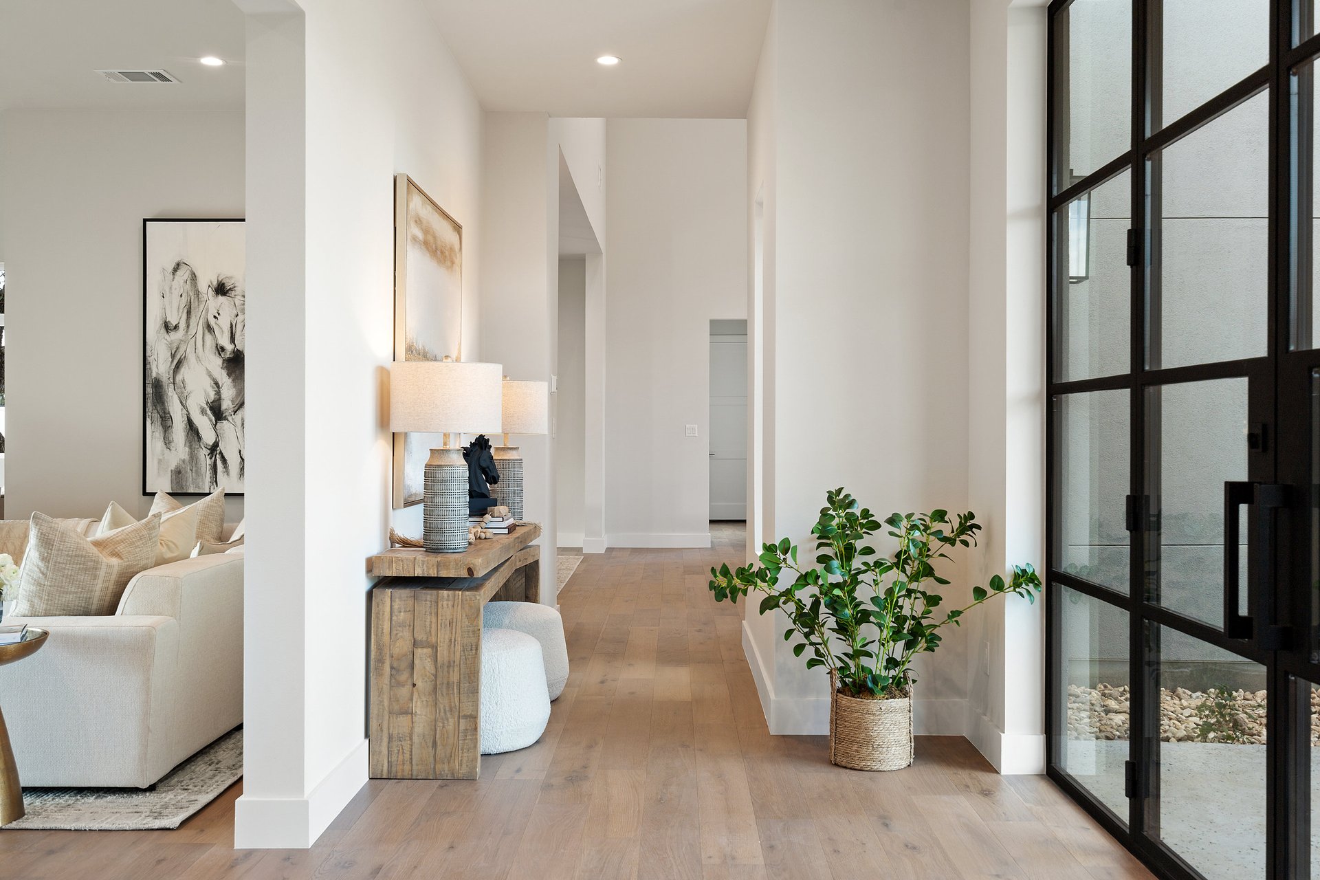 Oakstone Place