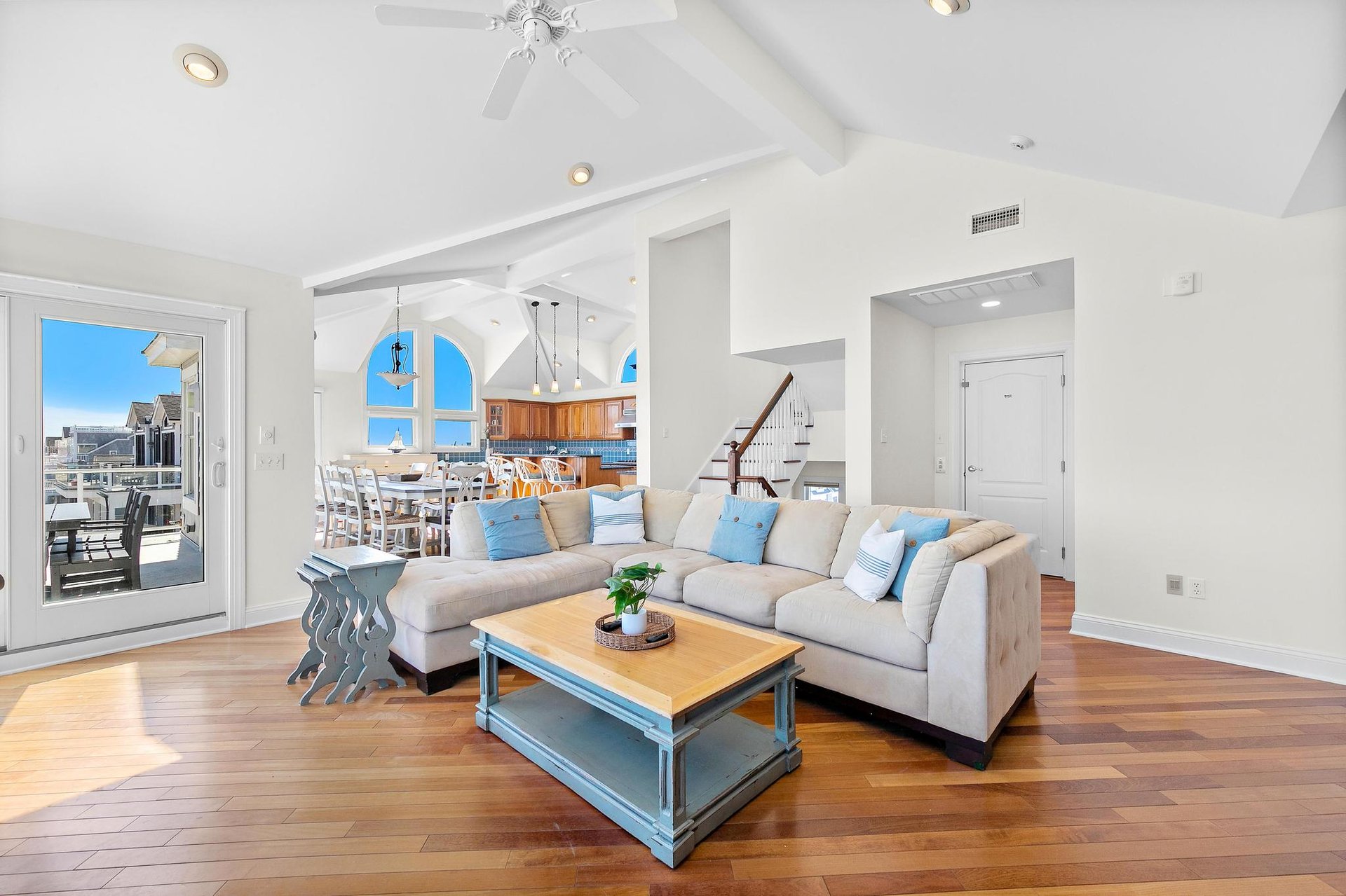 4109 Ocean Blvd, 7 Bedroom