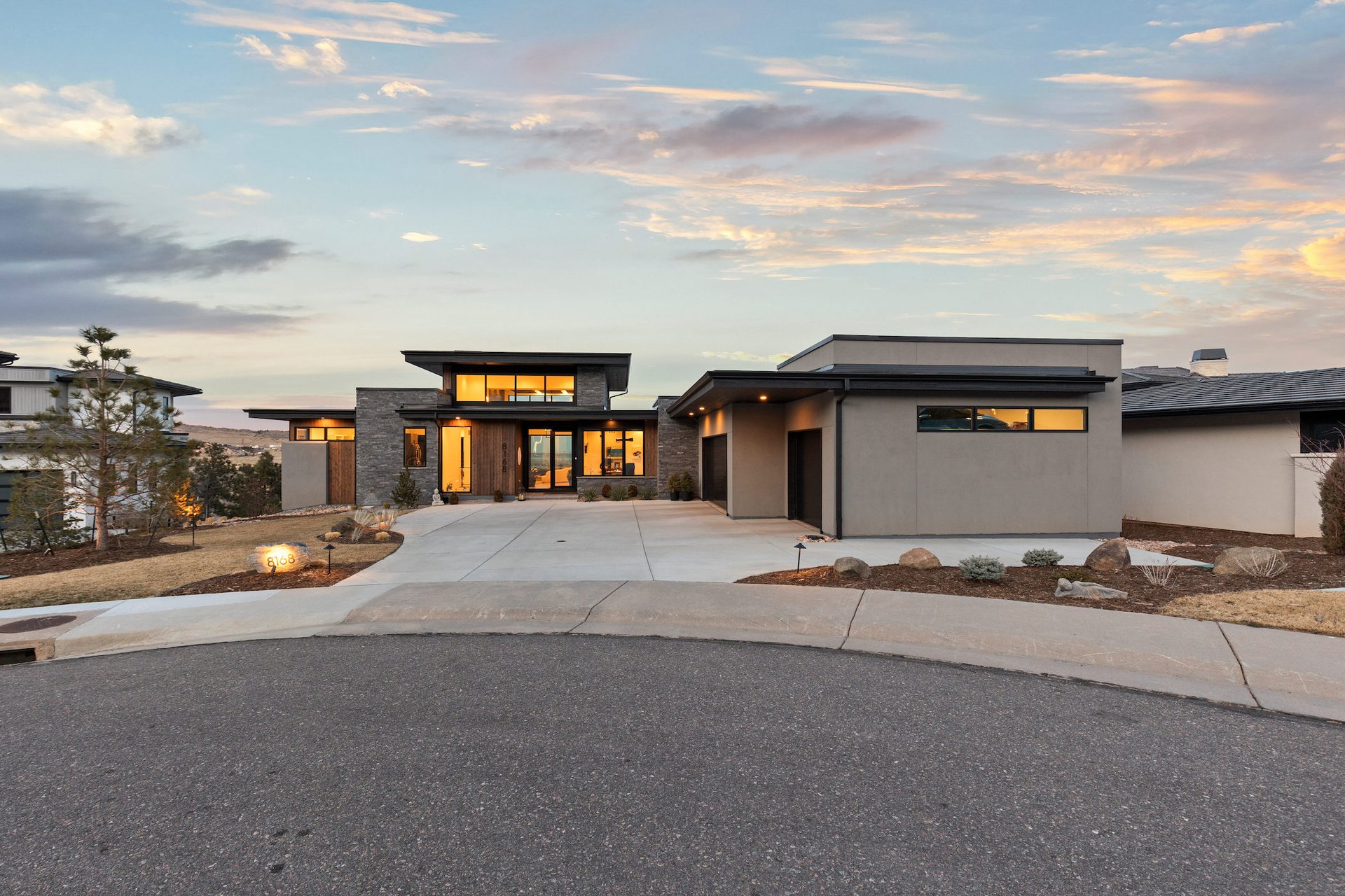 8168 Galileo Court