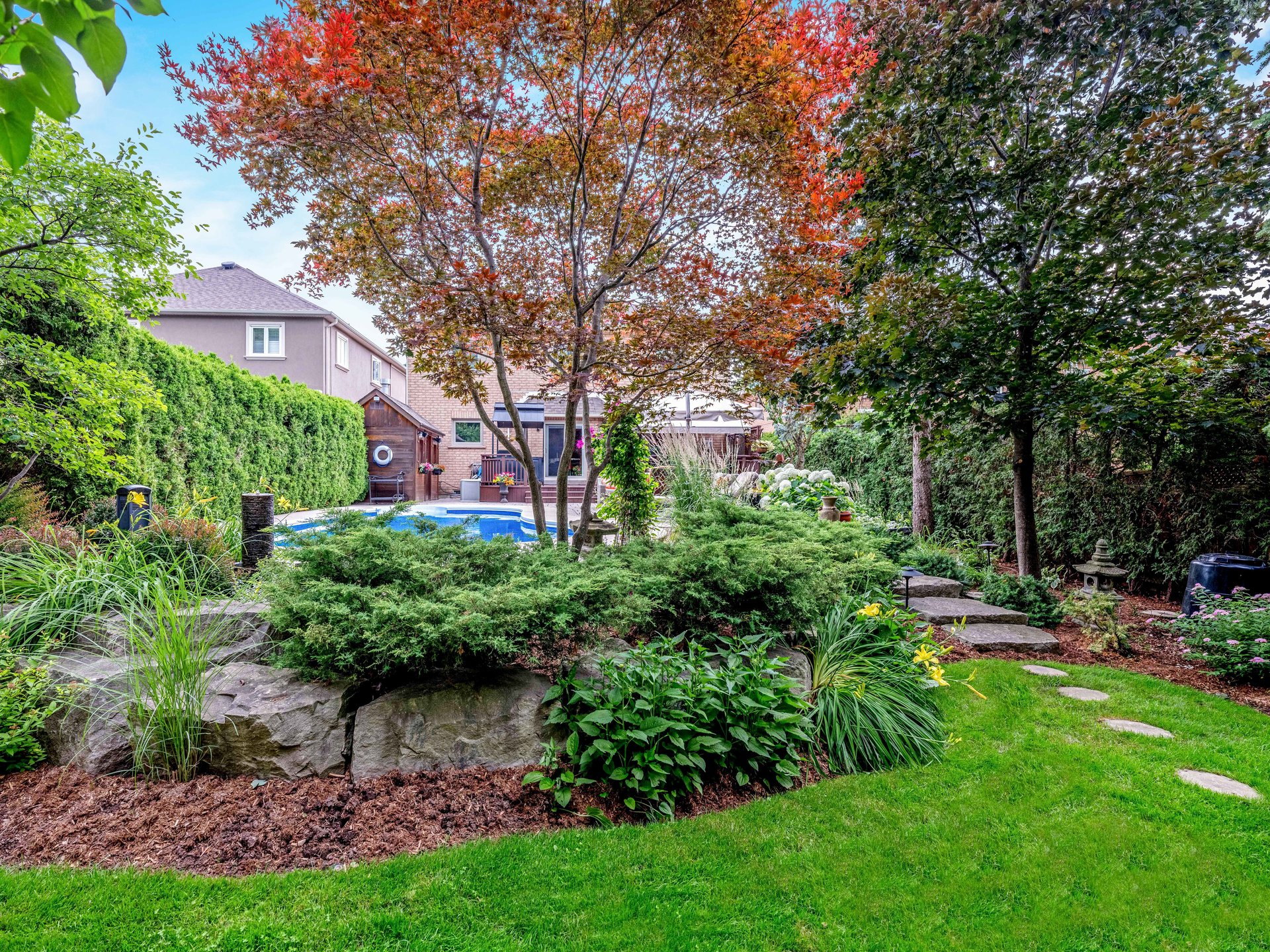 Exceptional, one-of-a-kind home!