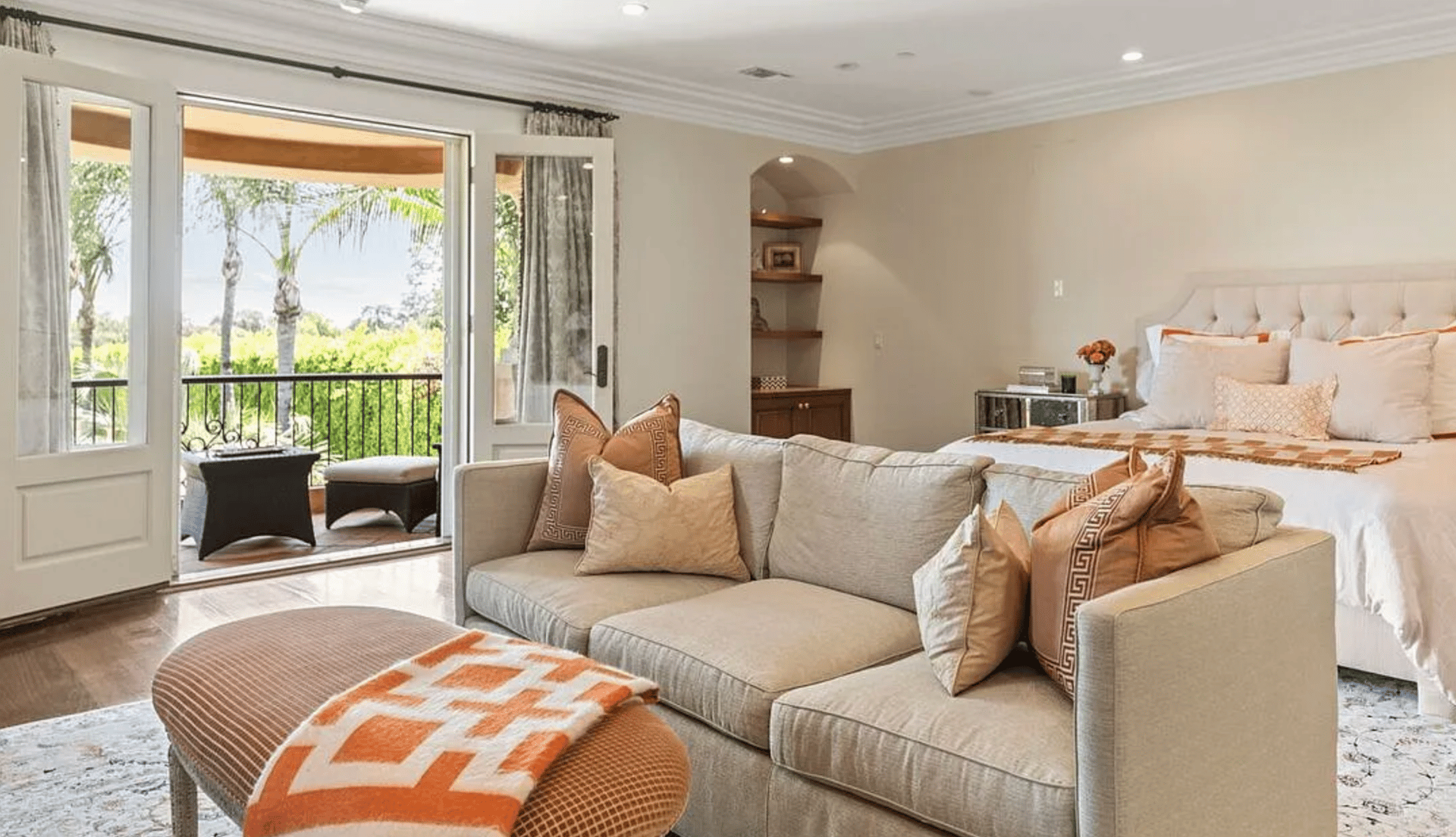 Mediterannean Haven, Lexington Road, 90210