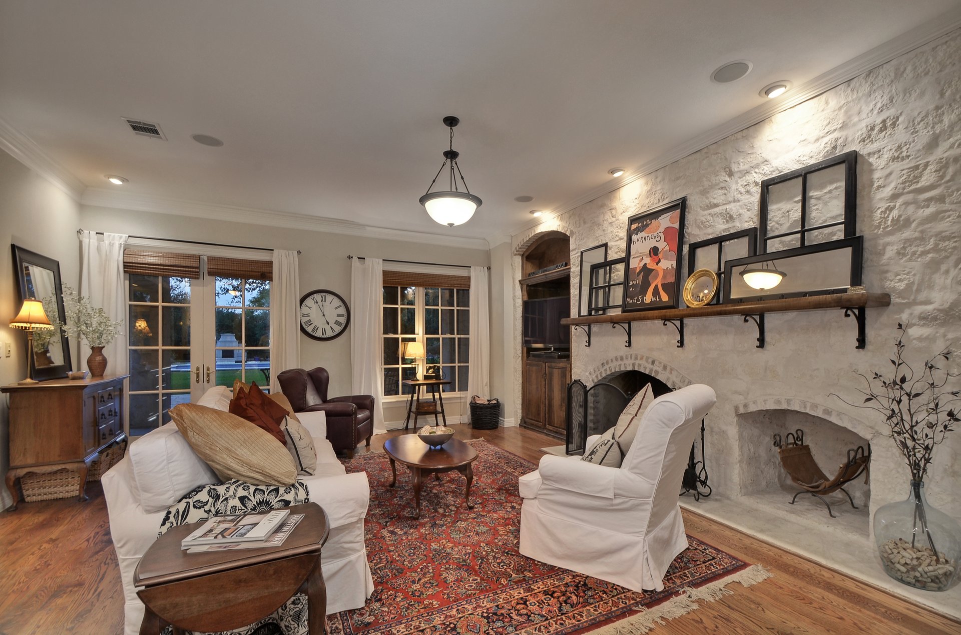 Majestic Estate in Barton Creek