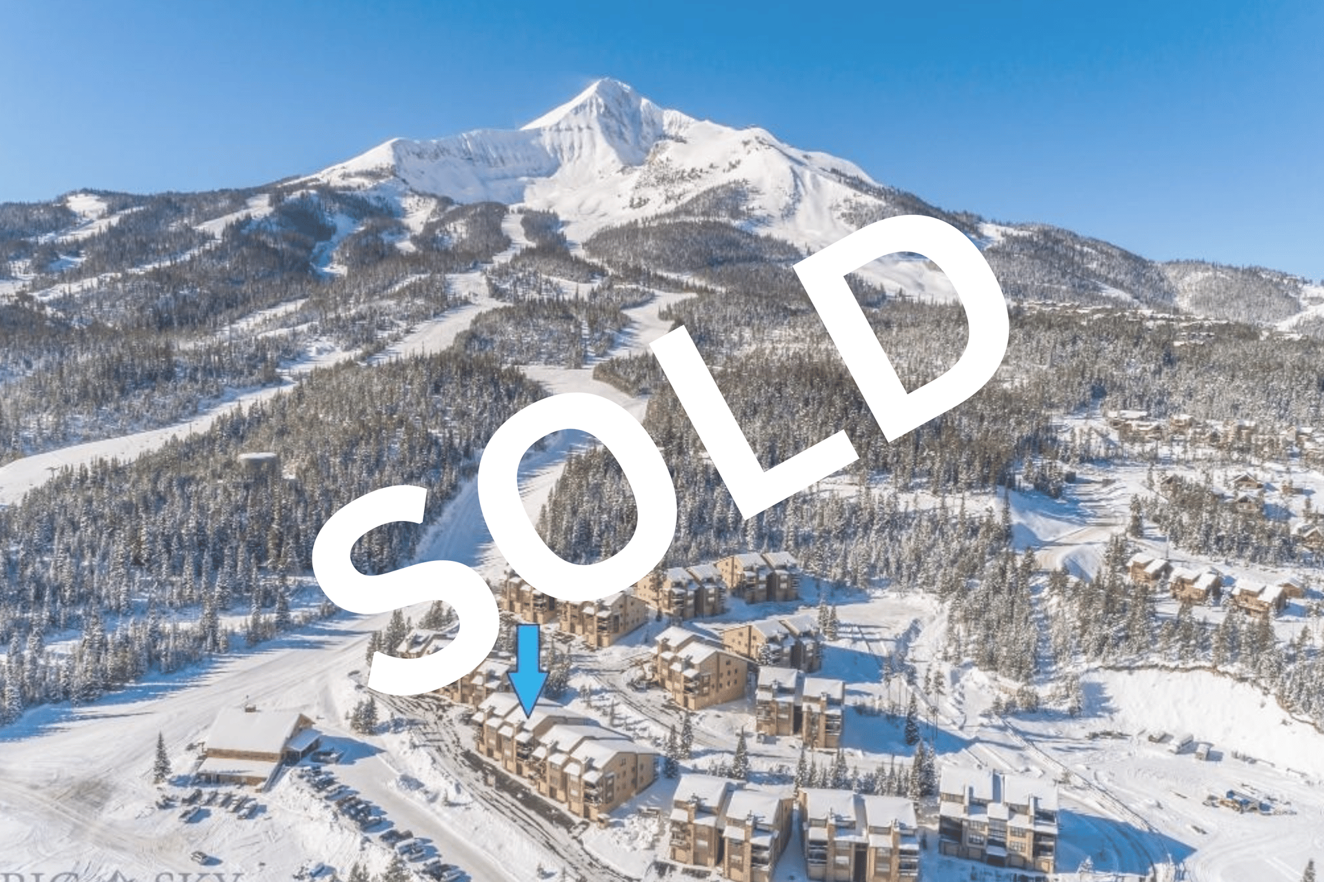 48 Telemark Drive Unit: 202