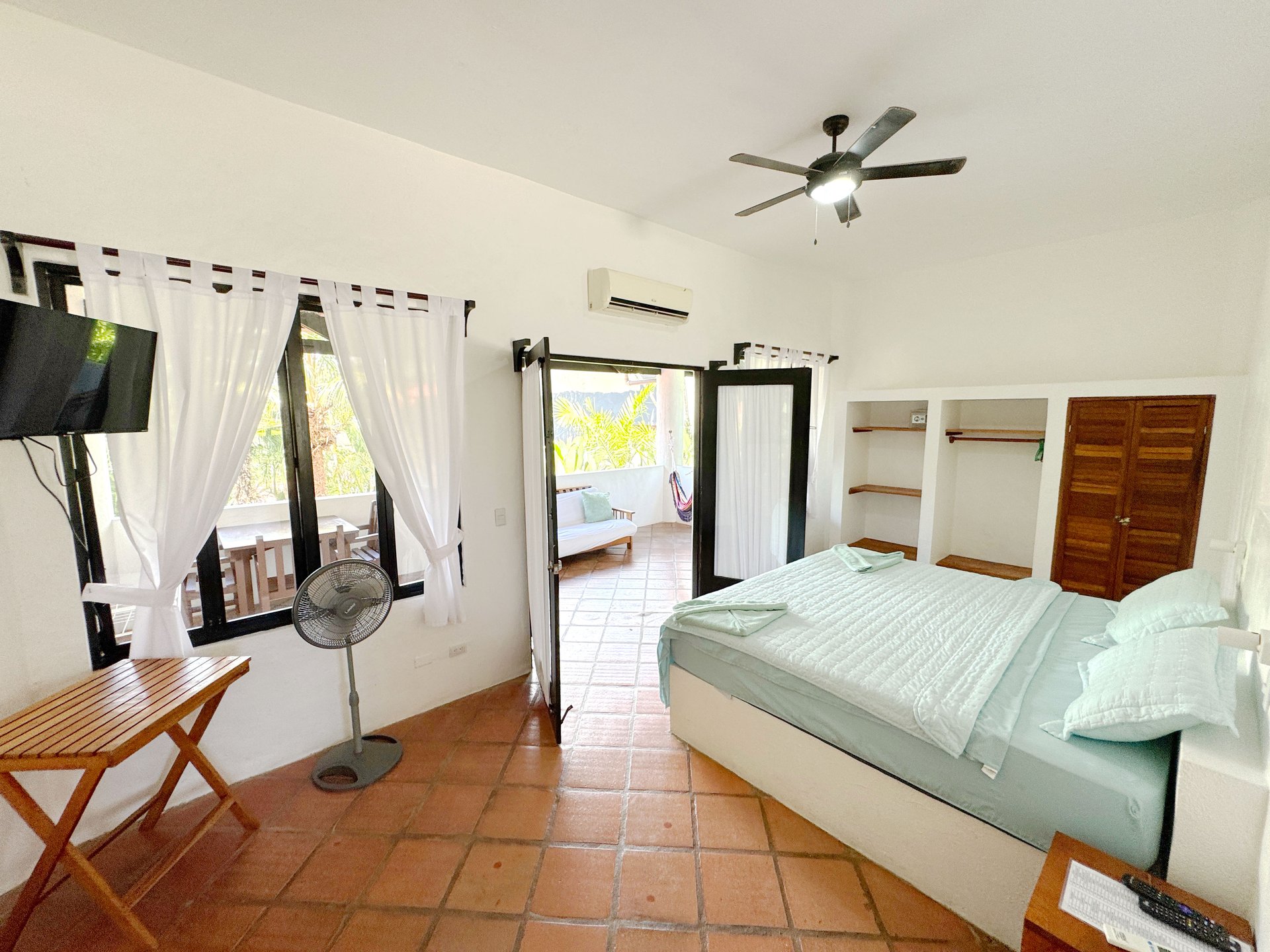 Charming Condo Hotel in the heart of Manuel Antonio 
