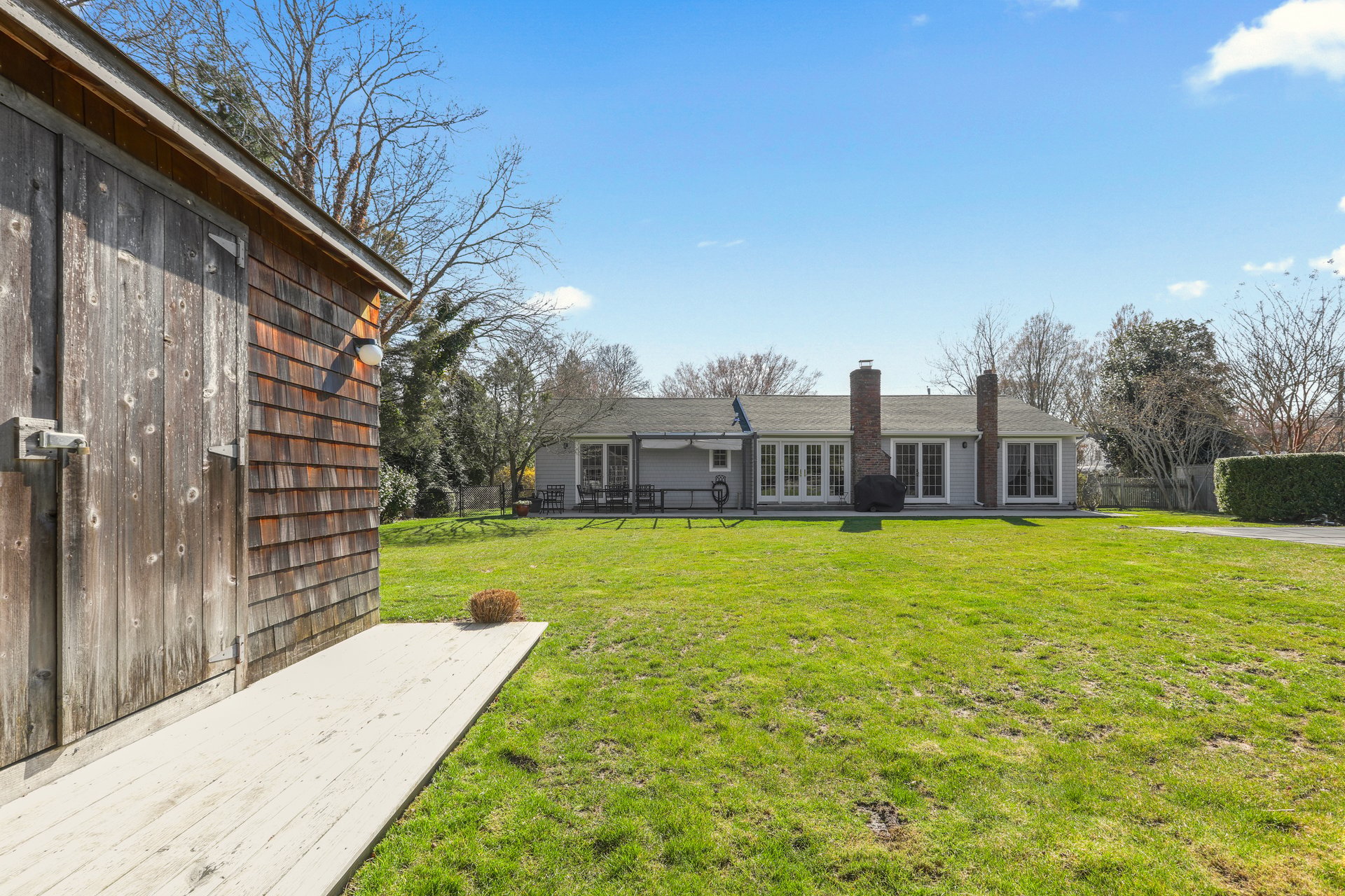 15 Academy Lane