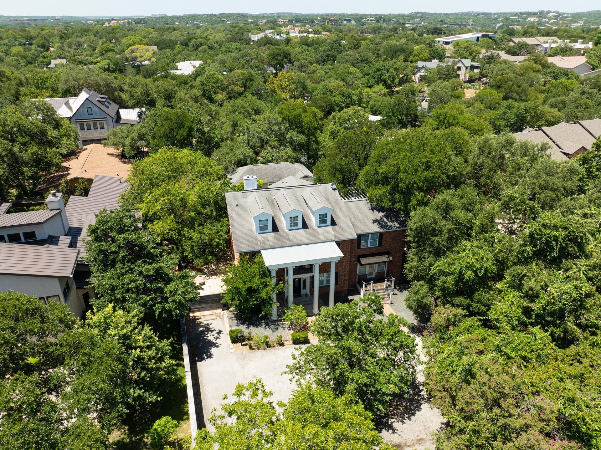 2413 Enfield Road 