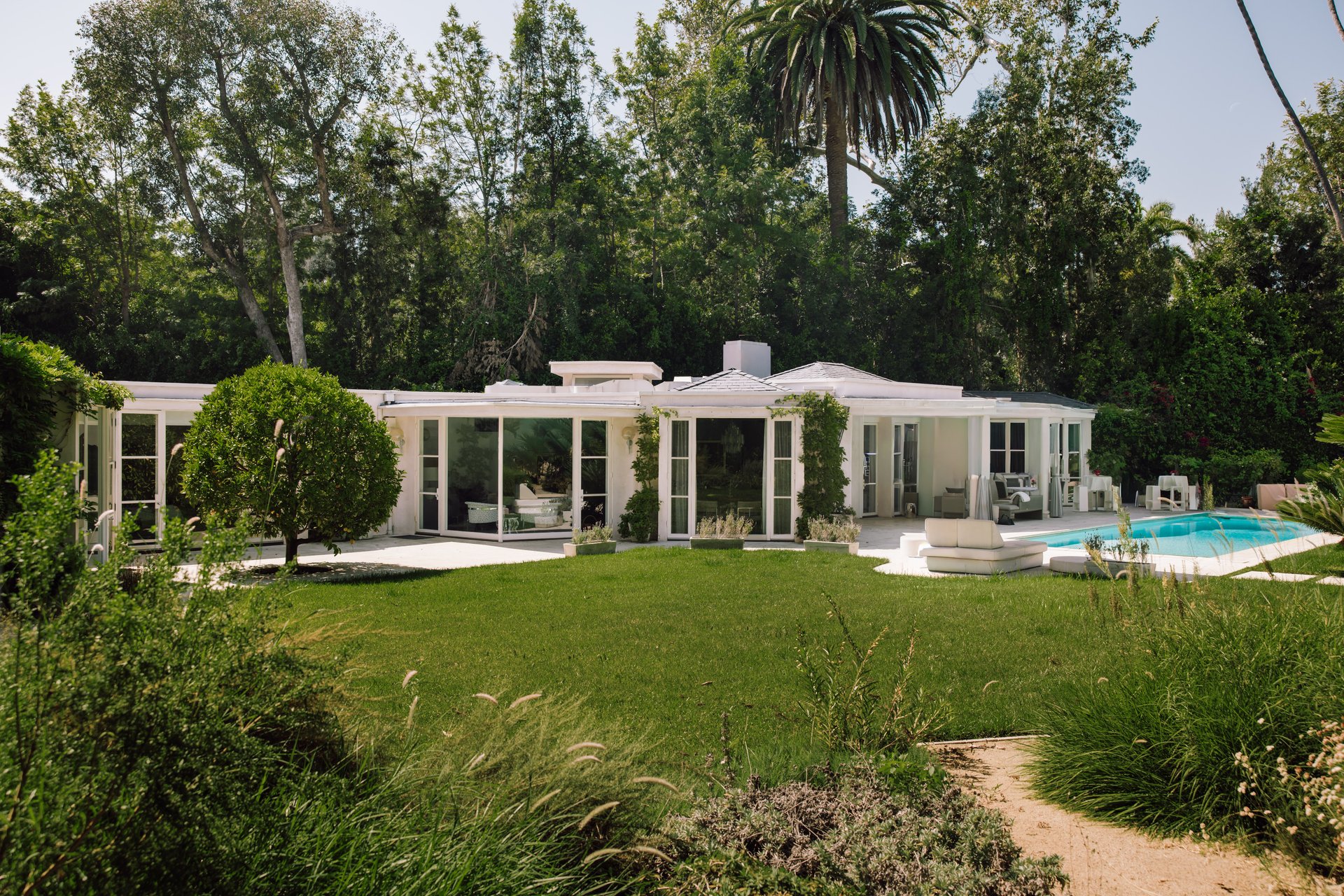101 Bel Air Rd