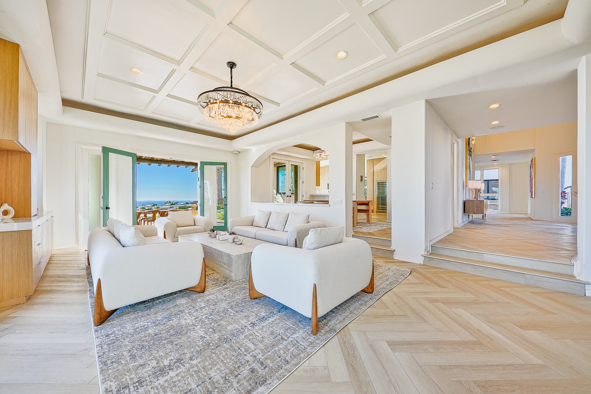 The Malibu Dream Resort