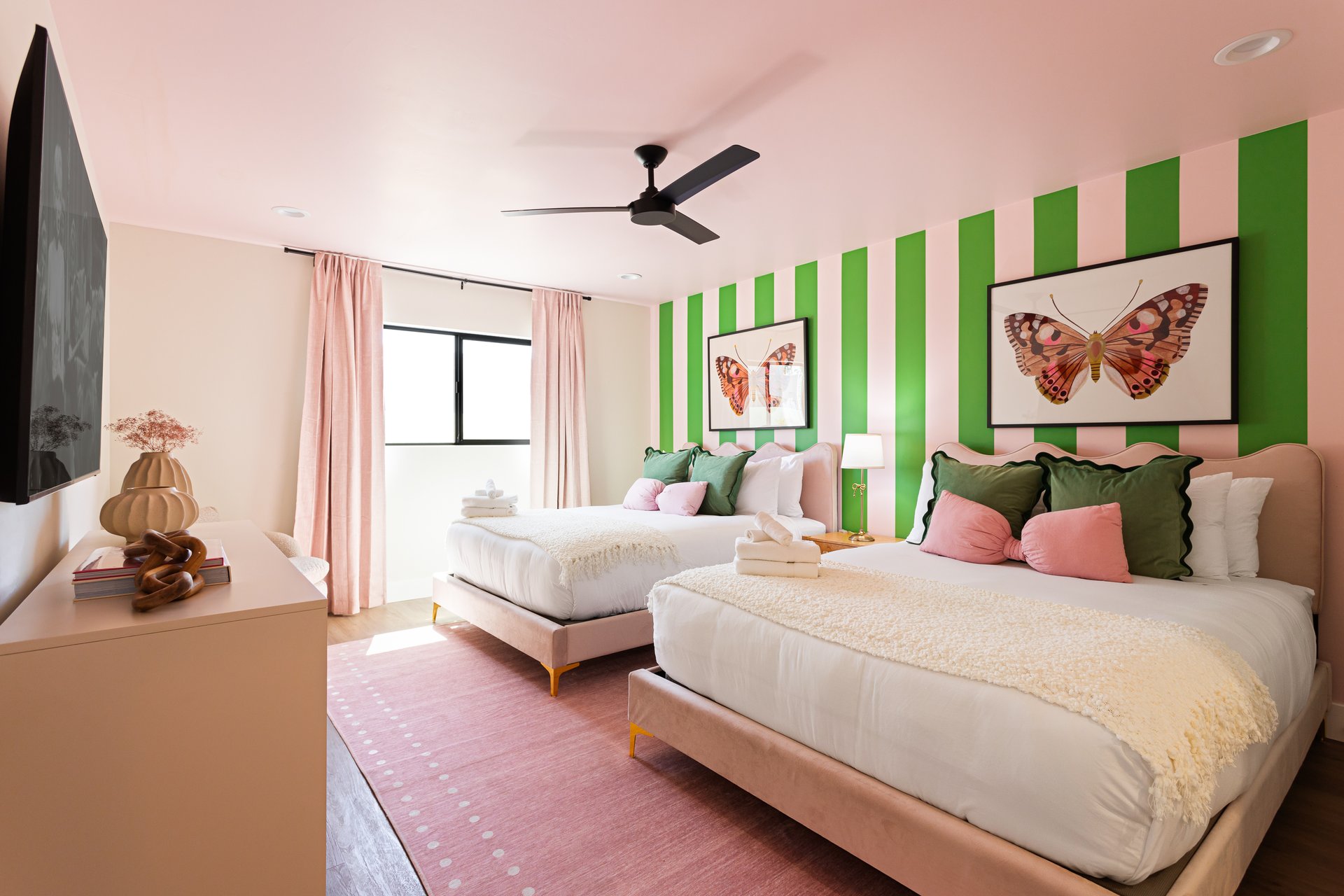 Nashville Interior Design Portfolio | Alpha Interiors