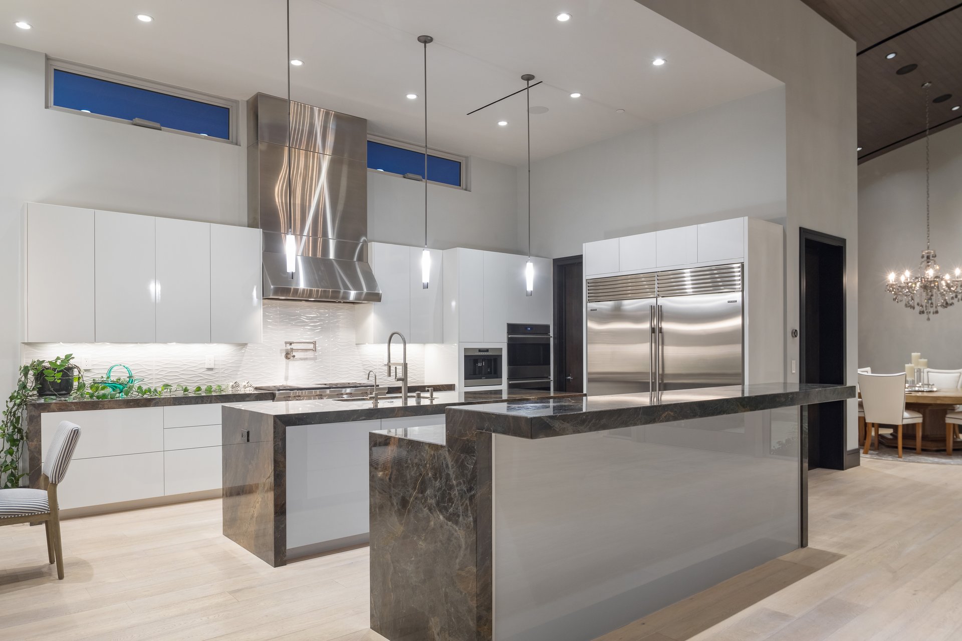 677 Tranquil Rim Court