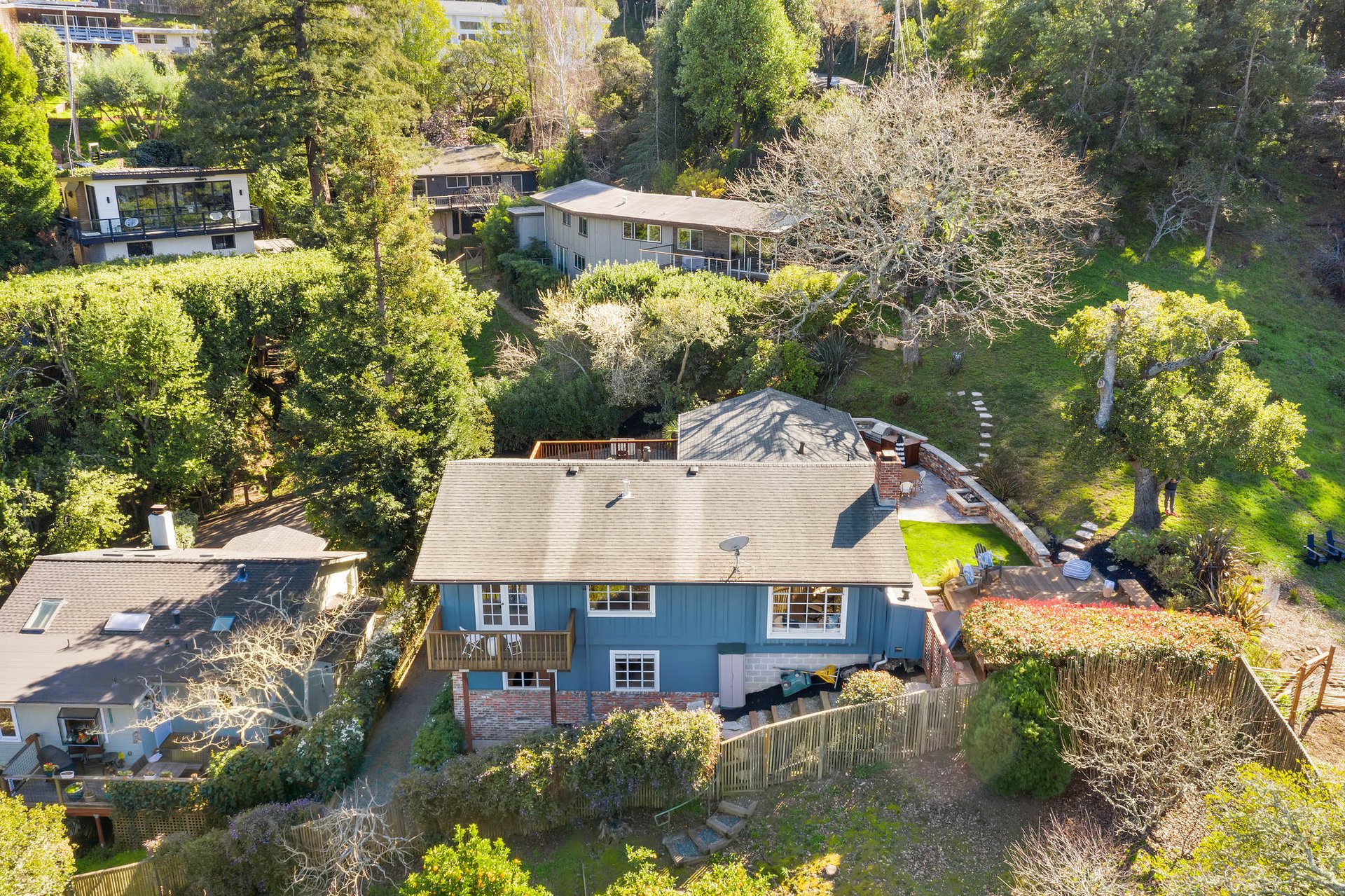 83 Laverne Avenue