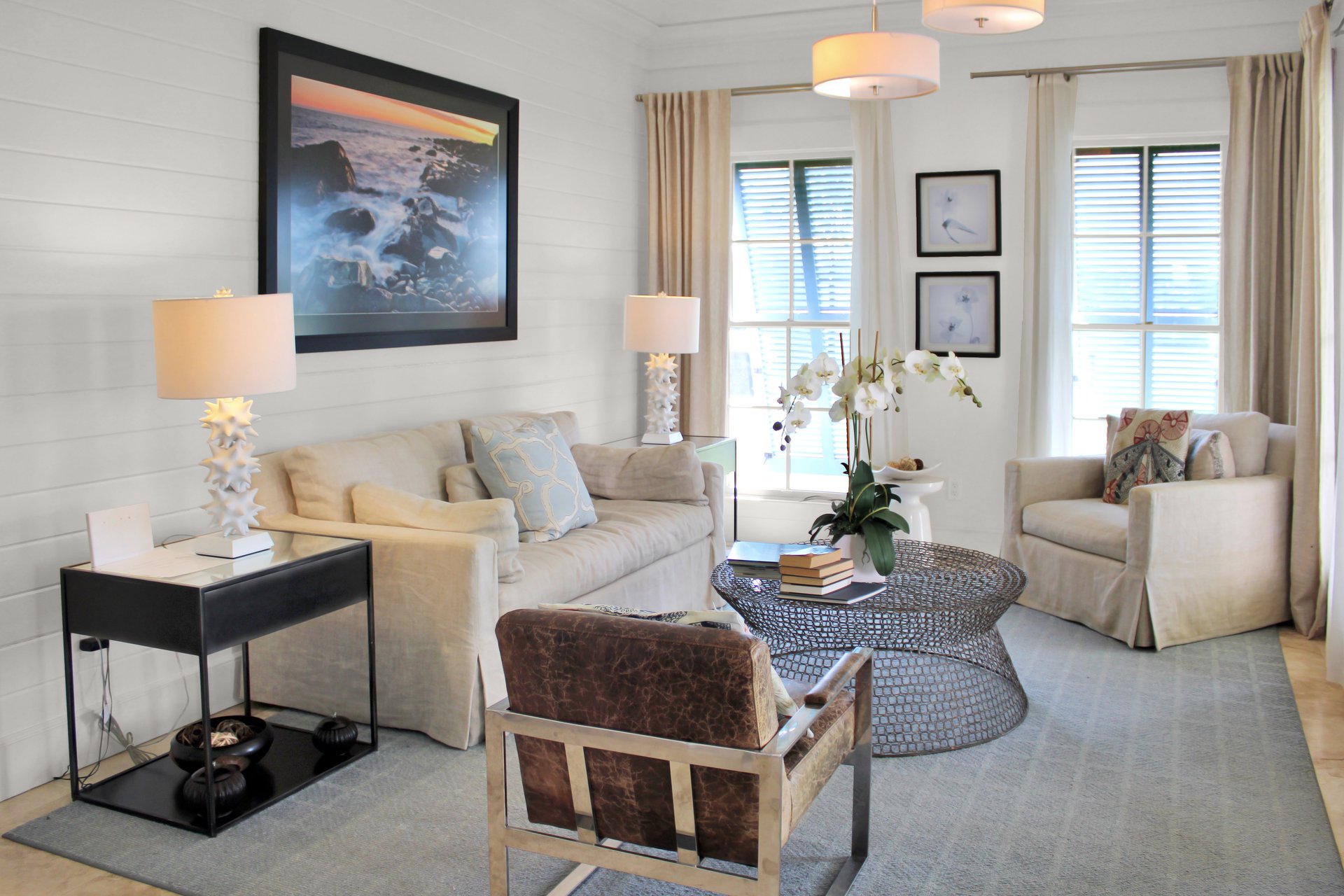 Island Cottage, Schooner Bay 