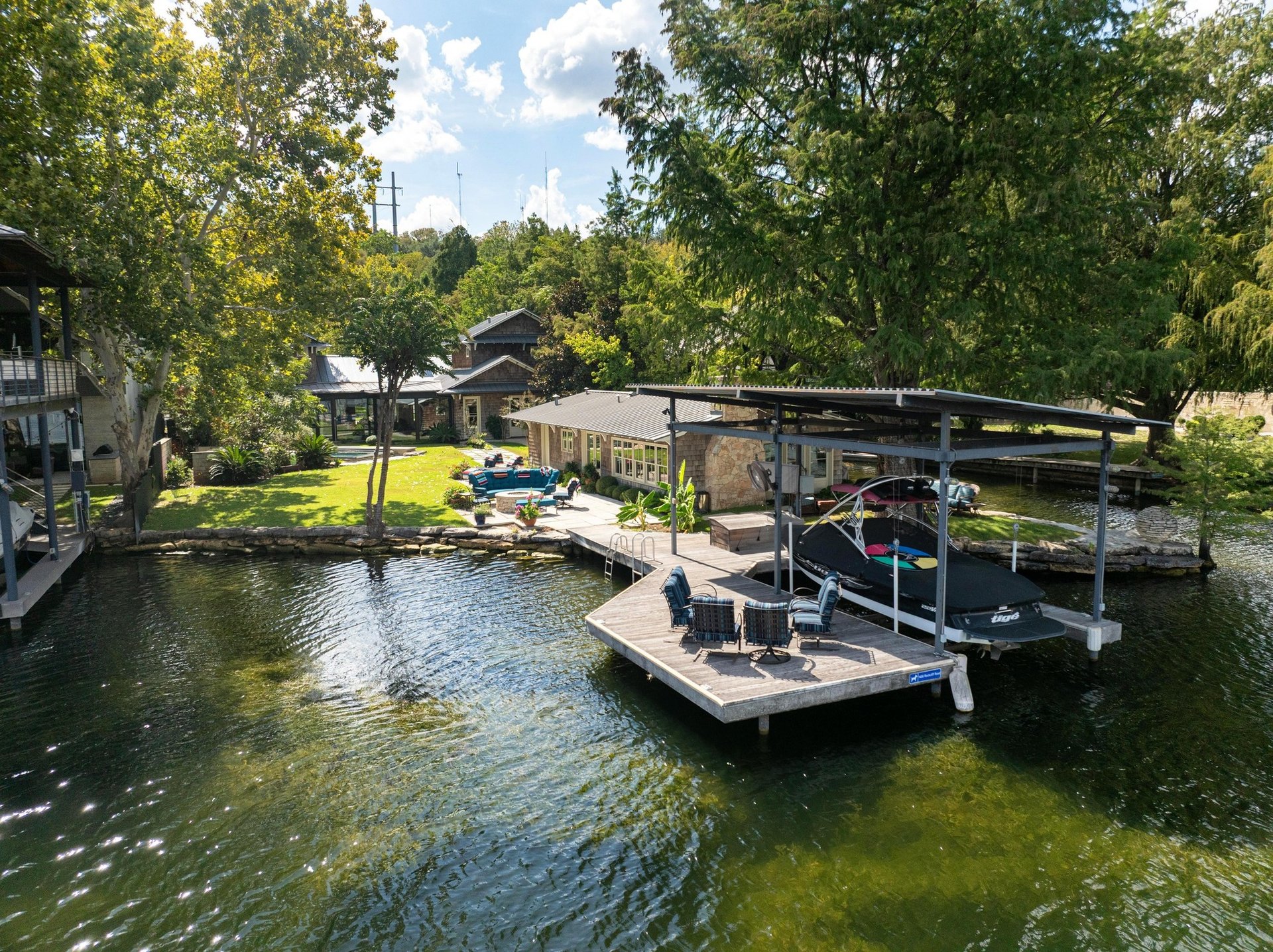 1406 Rockcliff Road