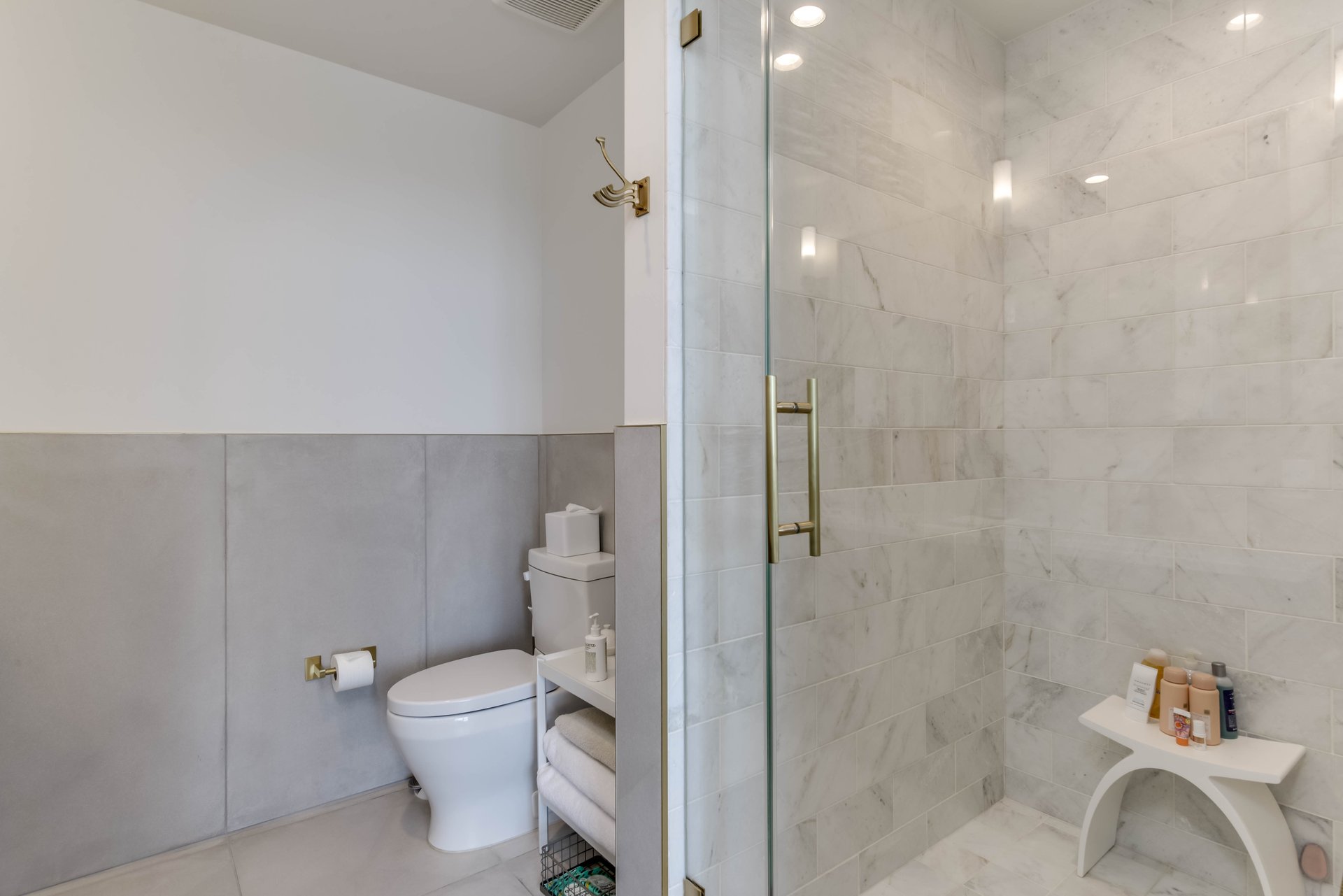70 Rainey Street #1805